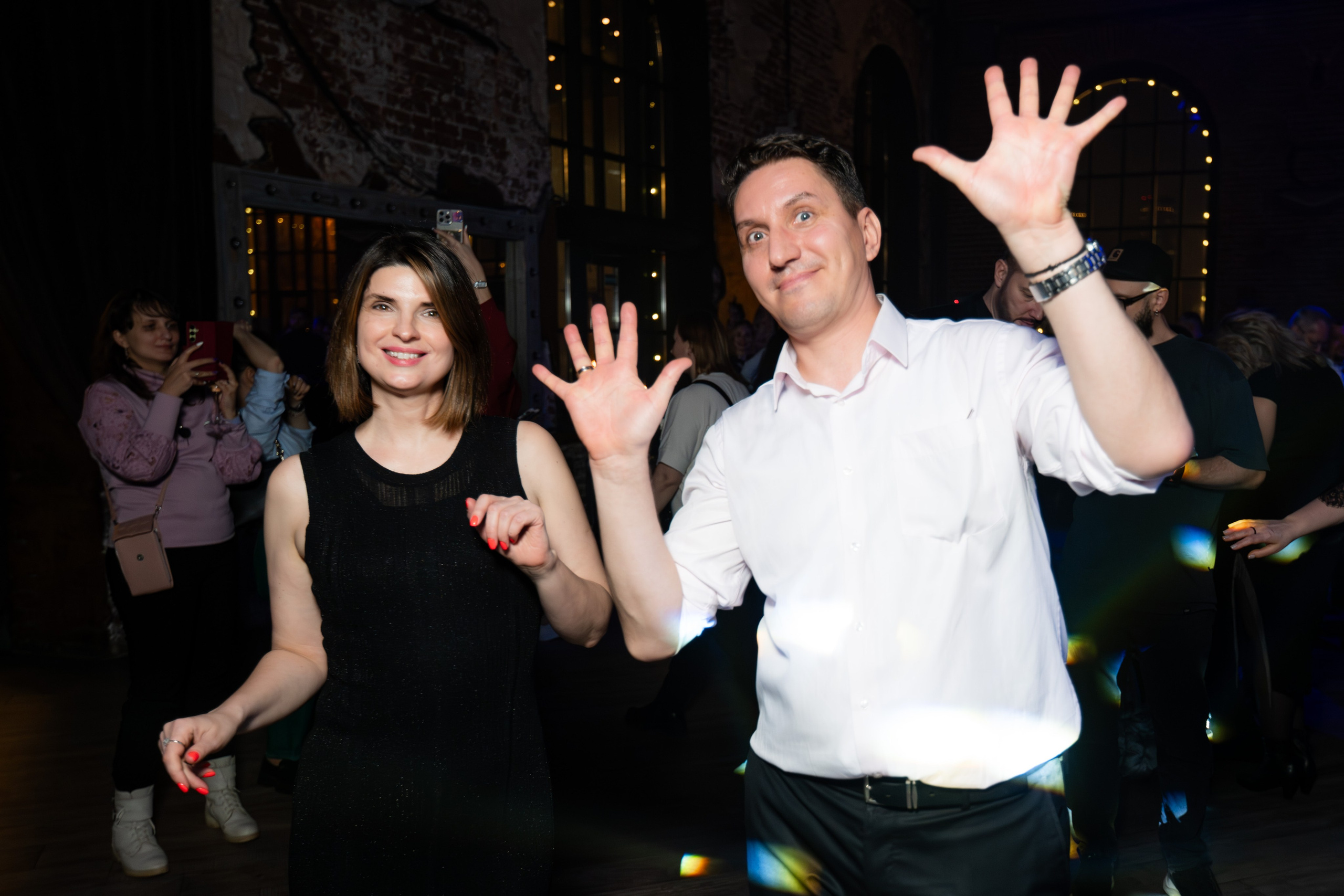 МСП Банк. Репортажный фотограф Сергей Дроздов