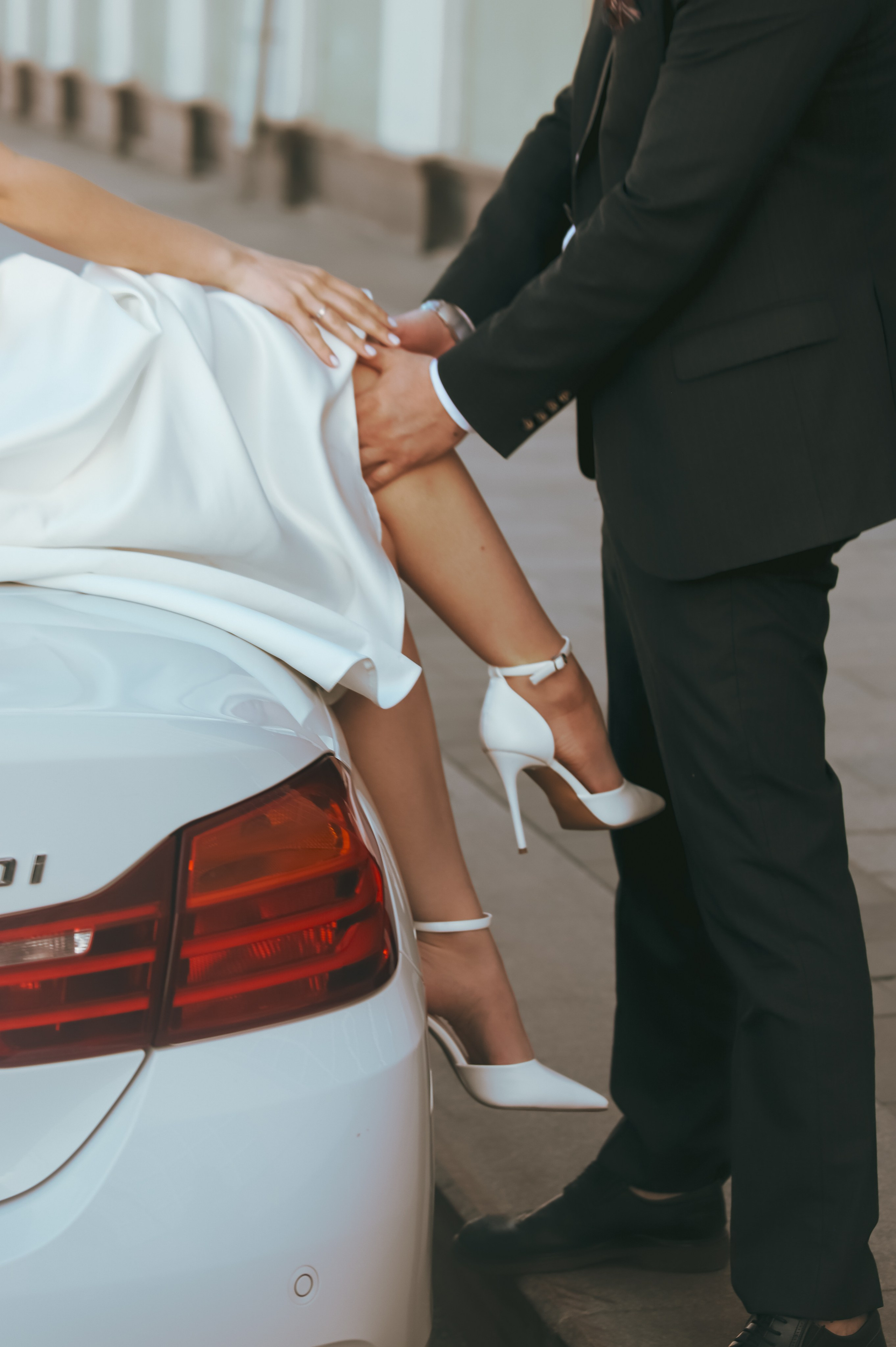 Никита и Алина. Фотограф Москва и МО Анастасия Пясковская