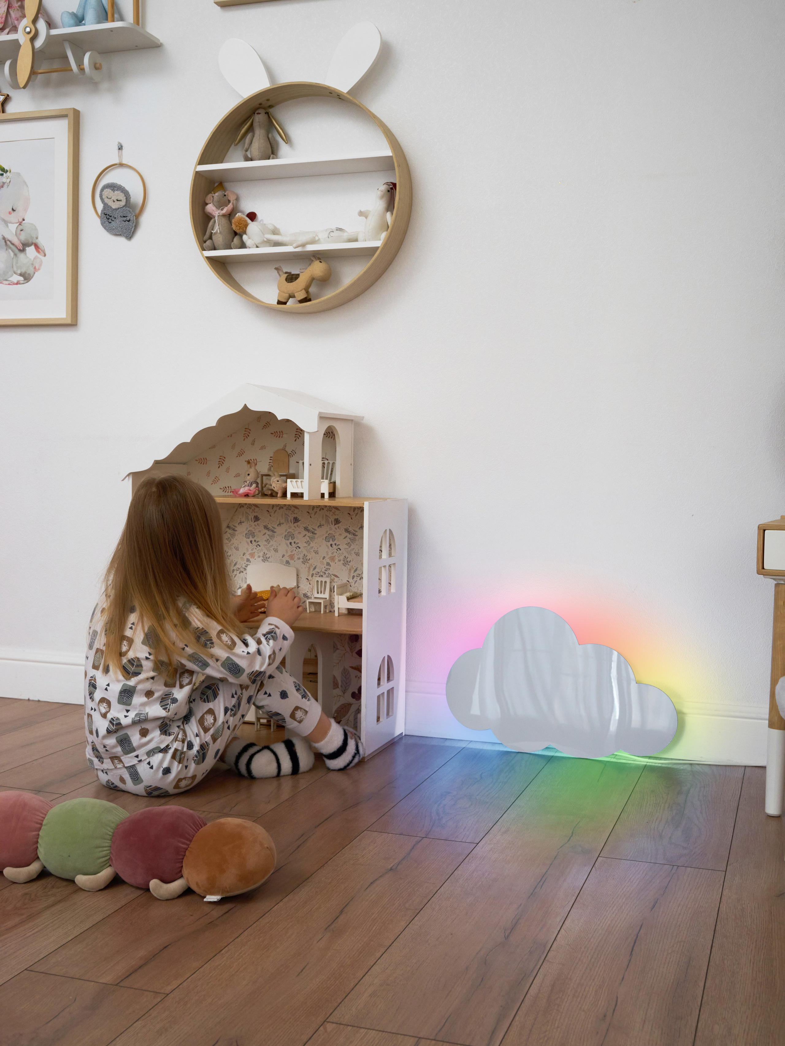 Замена цвета | Студия SVITHART