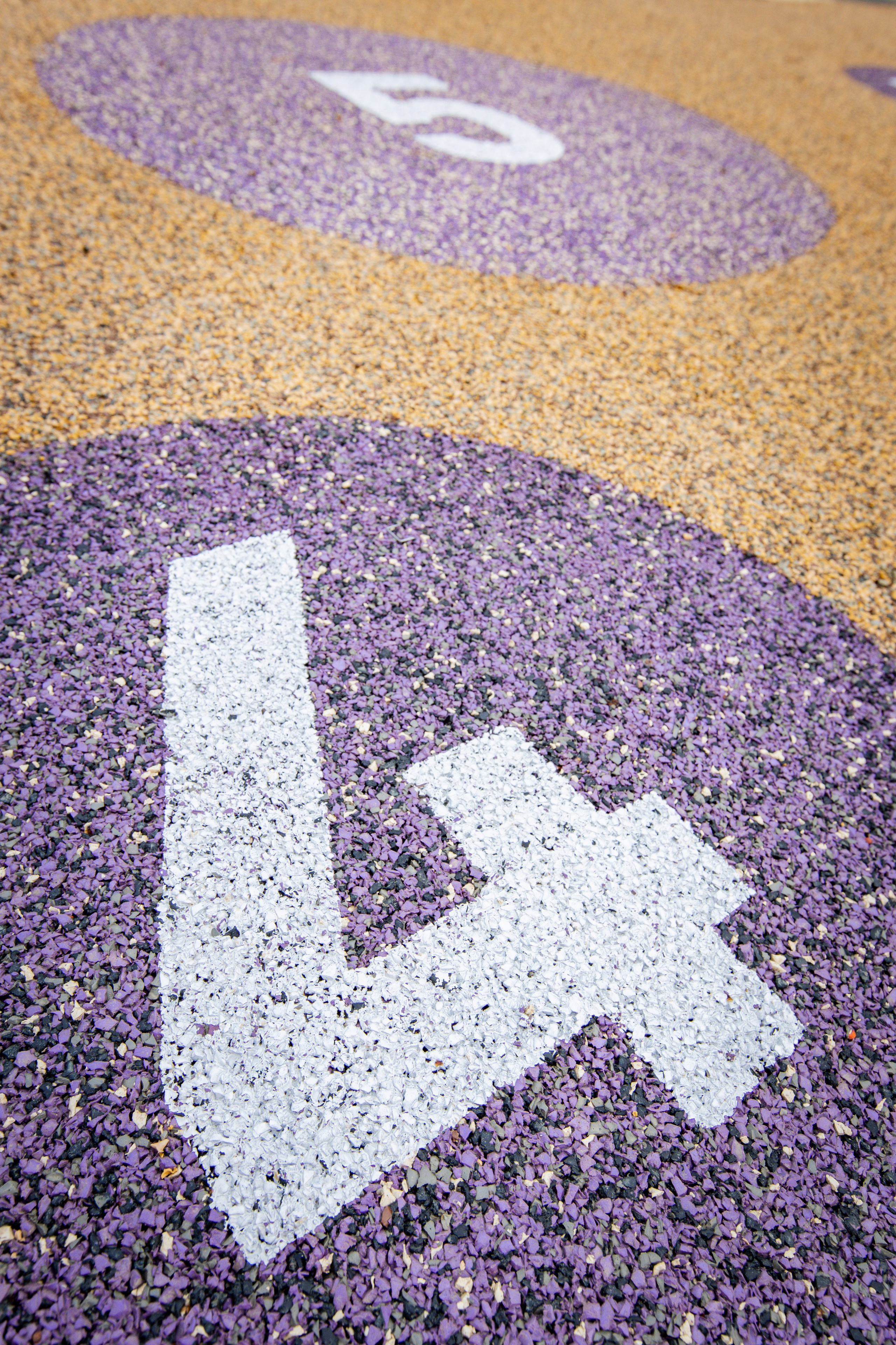 Люберцы. Recro