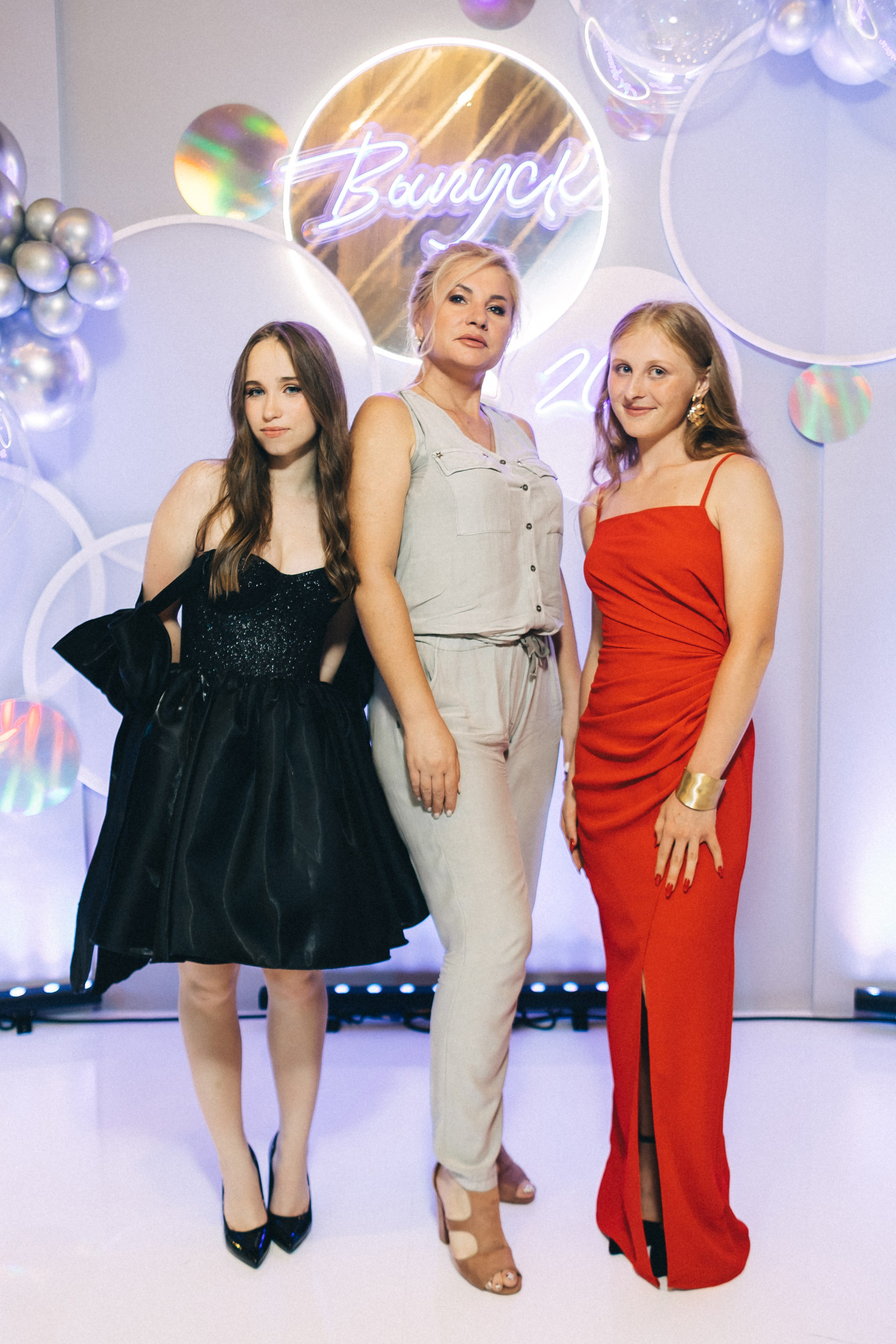 Выпускной «Лицей 62». Фотограф Кемерово | Сергей