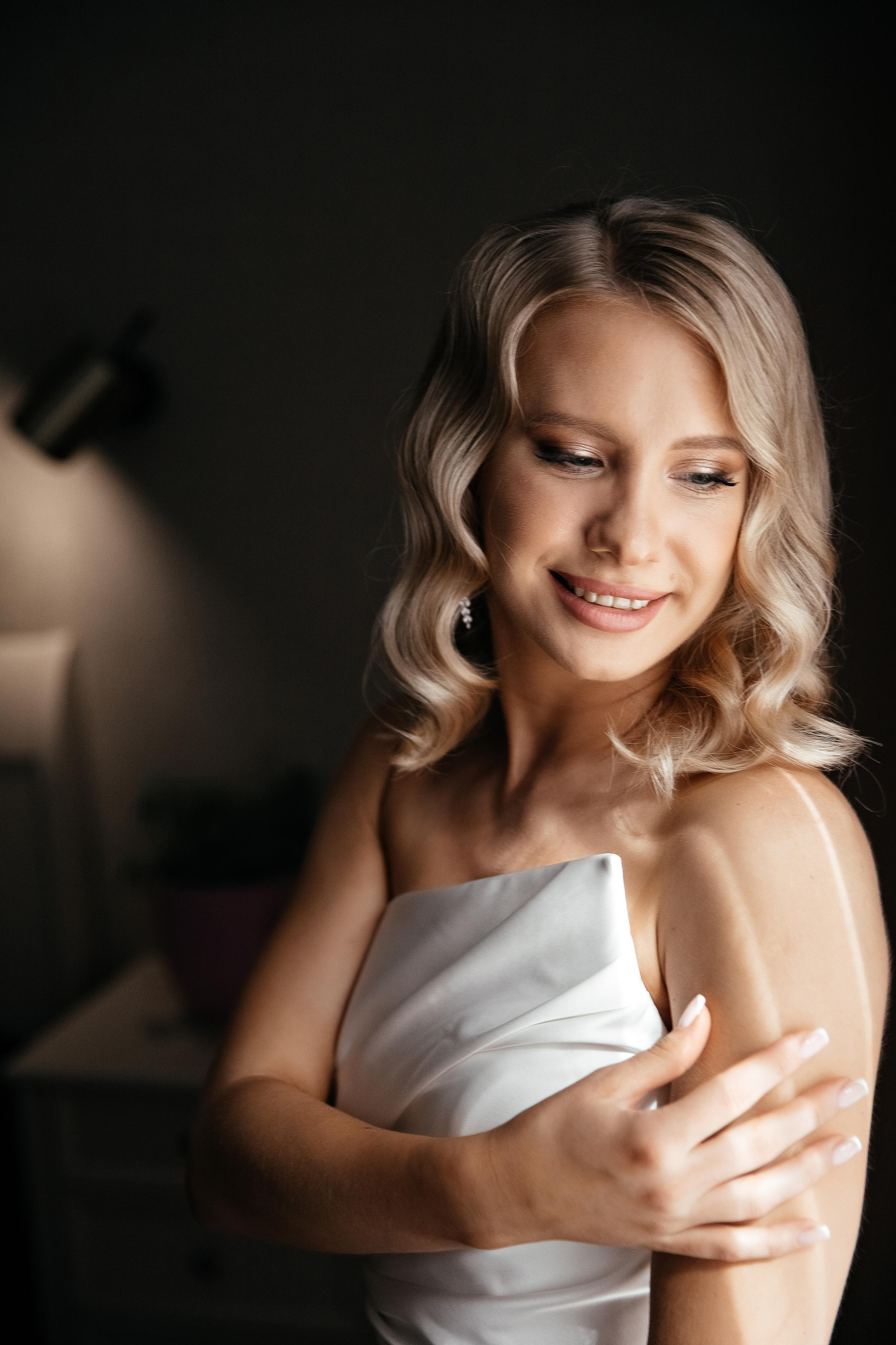 Сборы Юлии и Егора. Фотограф женственности в Санкт-Петербурге Дарья Тоток