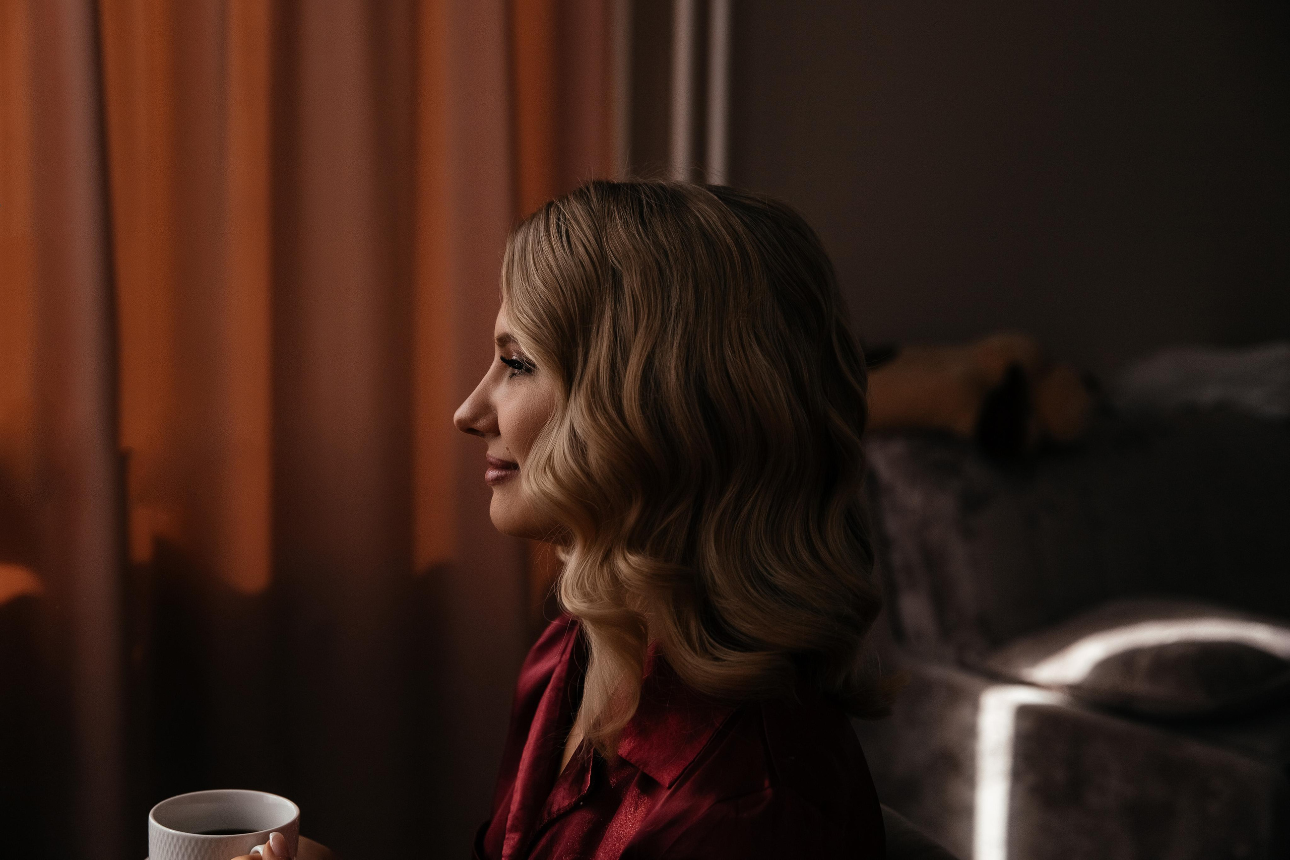 Сборы Юлии и Егора. Фотограф женственности в Санкт-Петербурге Дарья Тоток