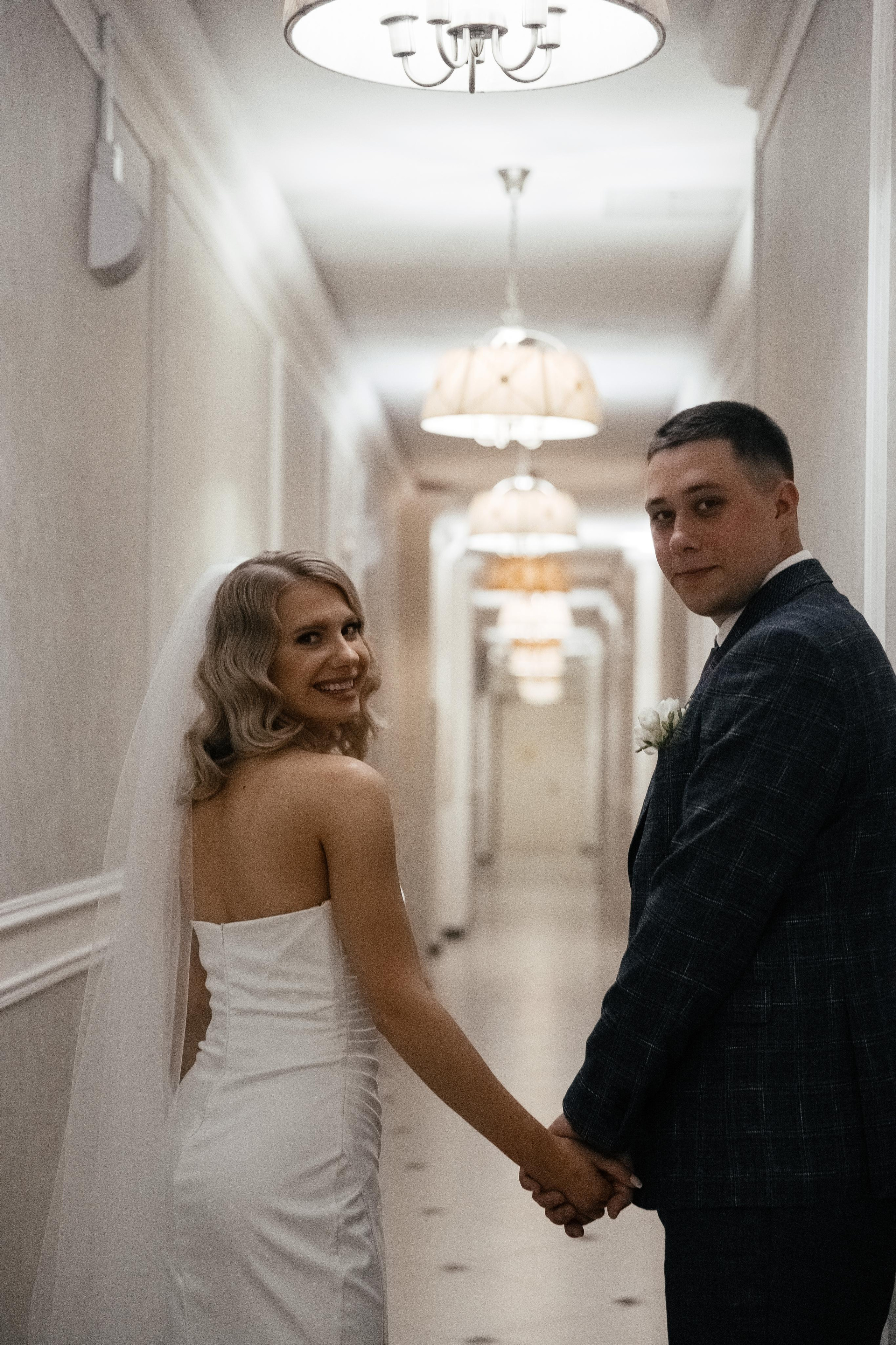 Сборы Юлии и Егора. Фотограф женственности в Санкт-Петербурге Дарья Тоток