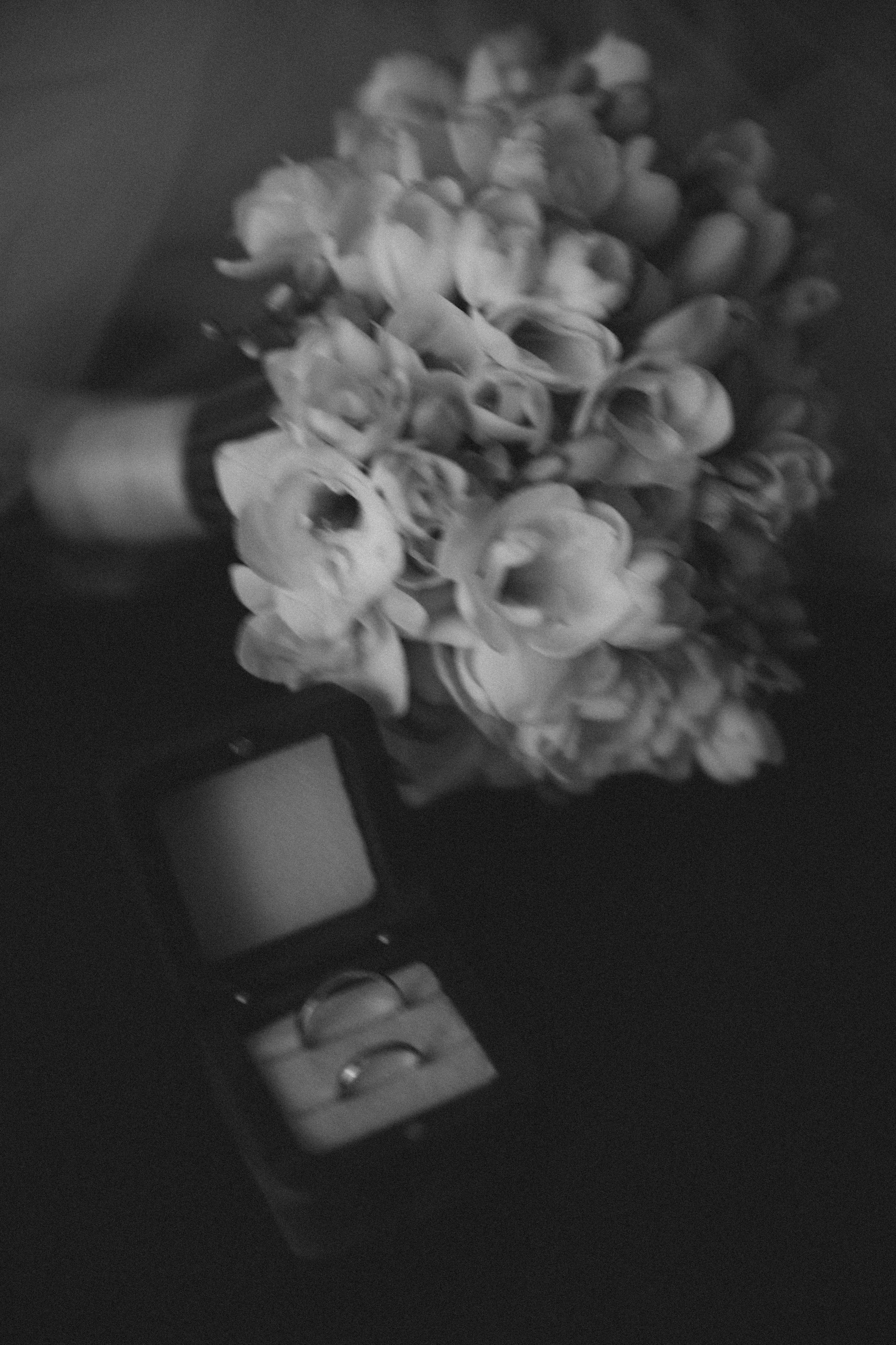 Сборы Юлии и Егора. Фотограф женственности в Санкт-Петербурге Дарья Тоток