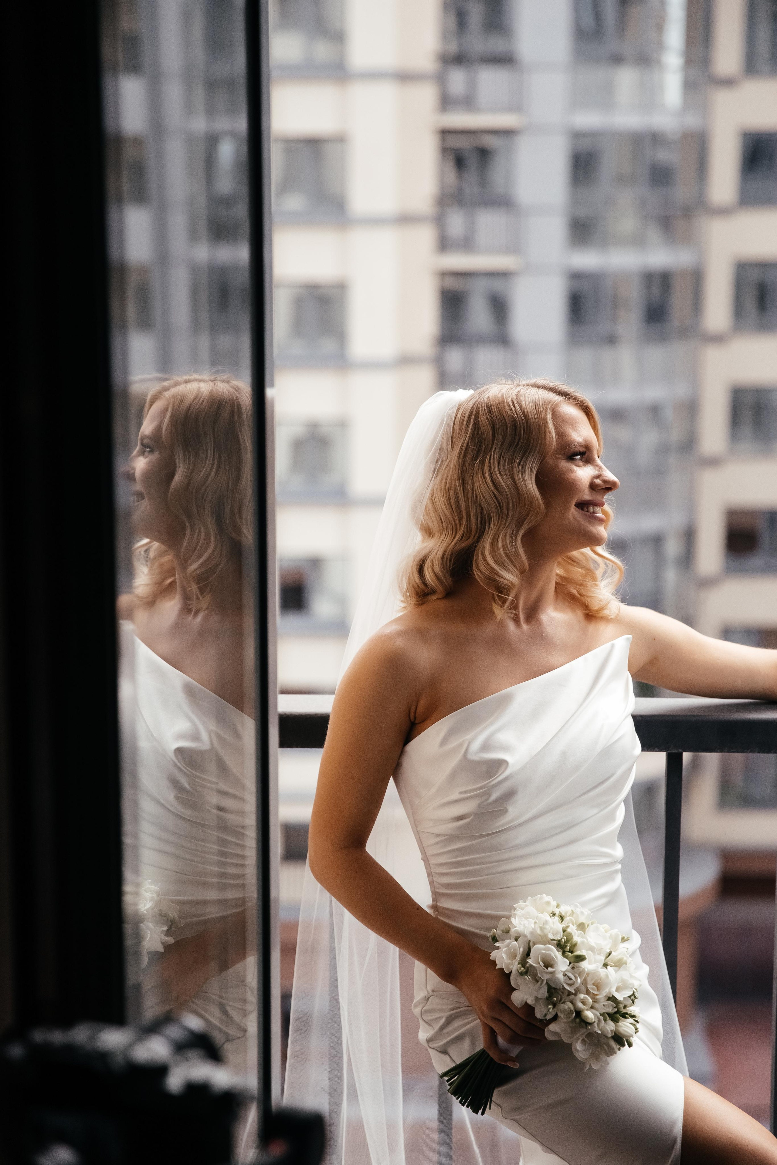 Сборы Юлии и Егора. Фотограф женственности в Санкт-Петербурге Дарья Тоток