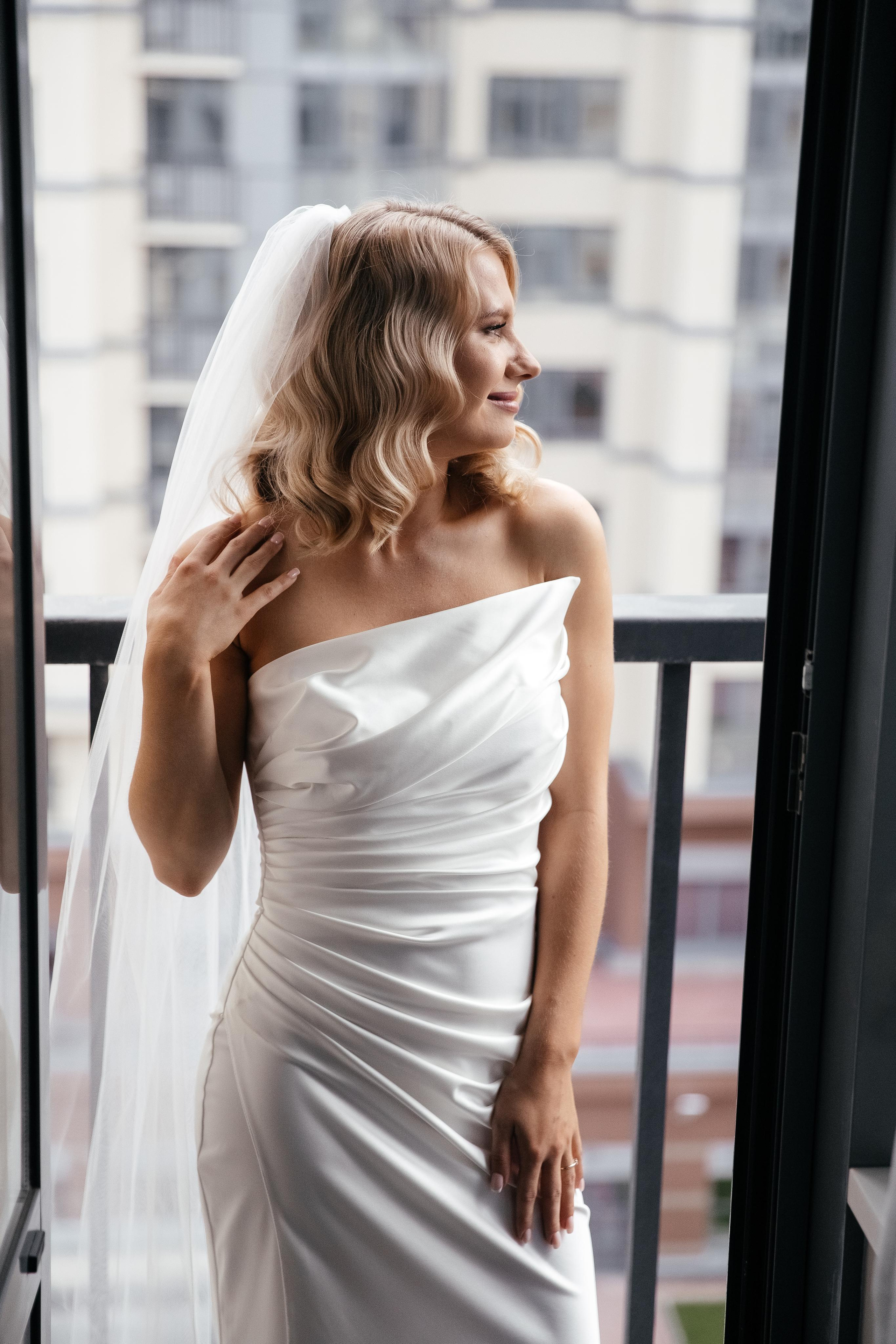 Сборы Юлии и Егора. Фотограф женственности в Санкт-Петербурге Дарья Тоток