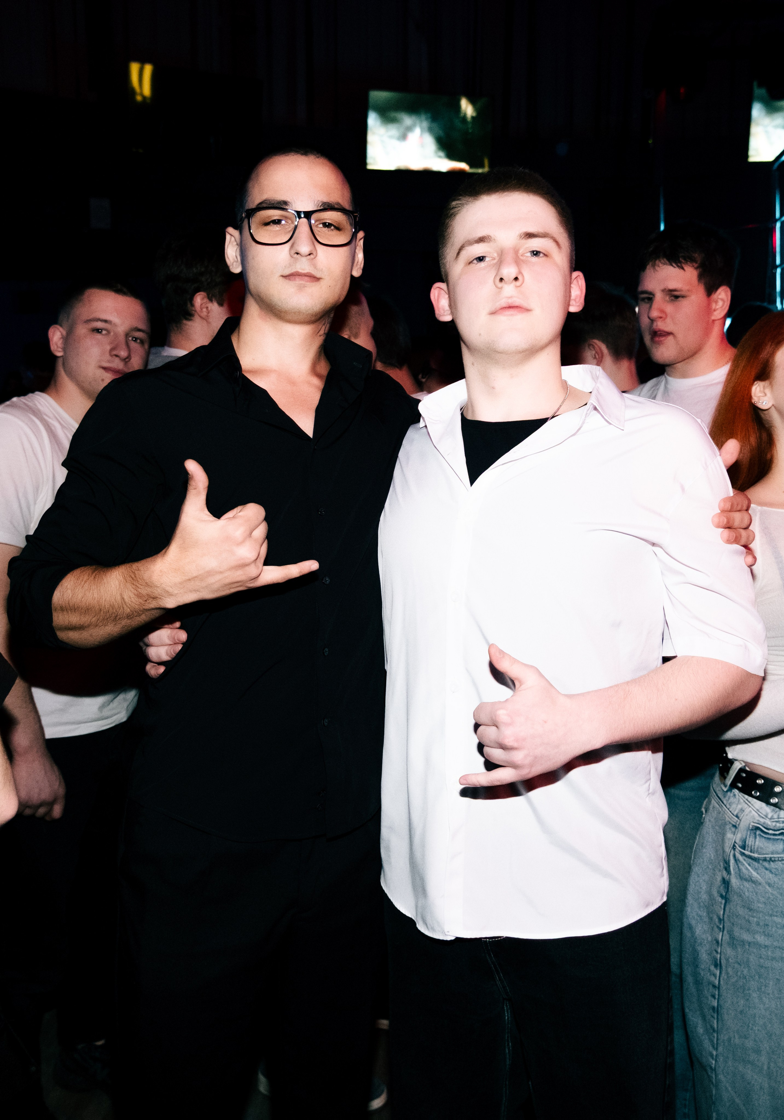 DOSKI. Фотограф Видеограф Санкт-Петербург Москва Рустам Лукьянов