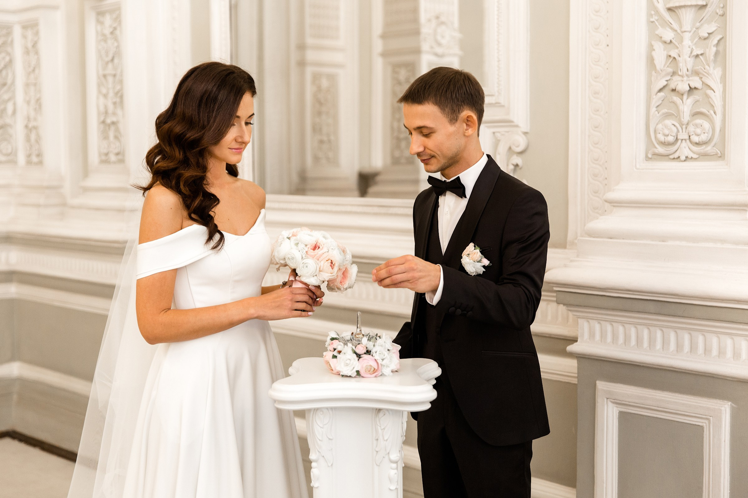 Кристина и Кирилл. Главная