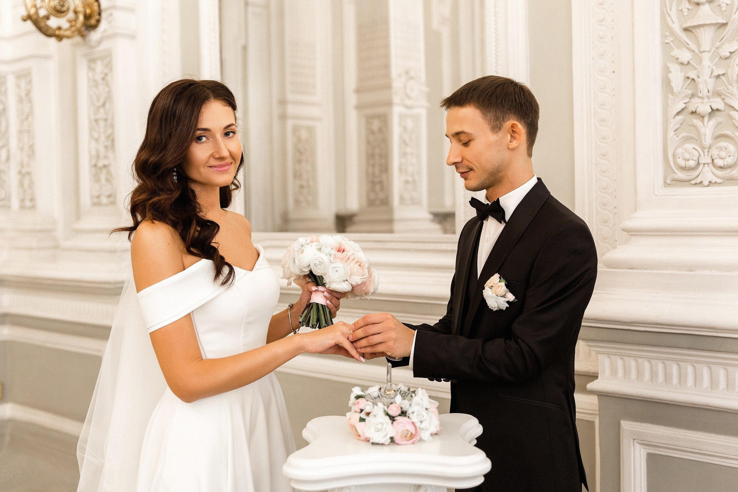 Кристина и Кирилл. Главная