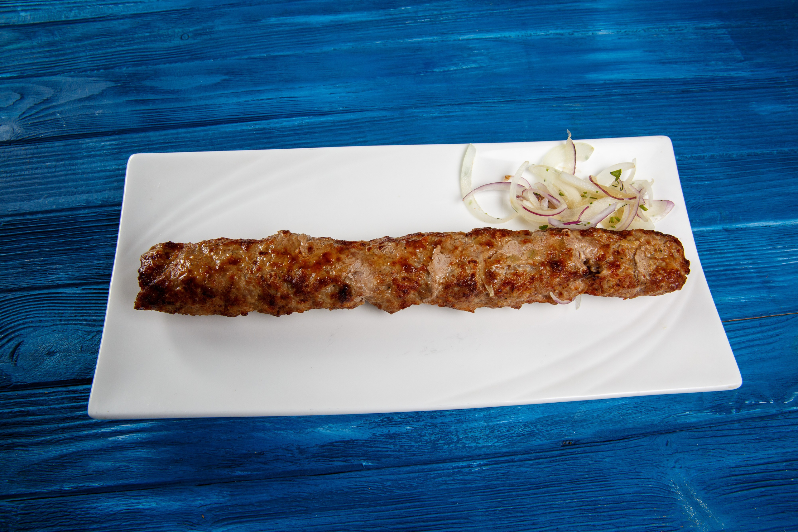 Фотографирование еды. Фотограф Яков Поспехов