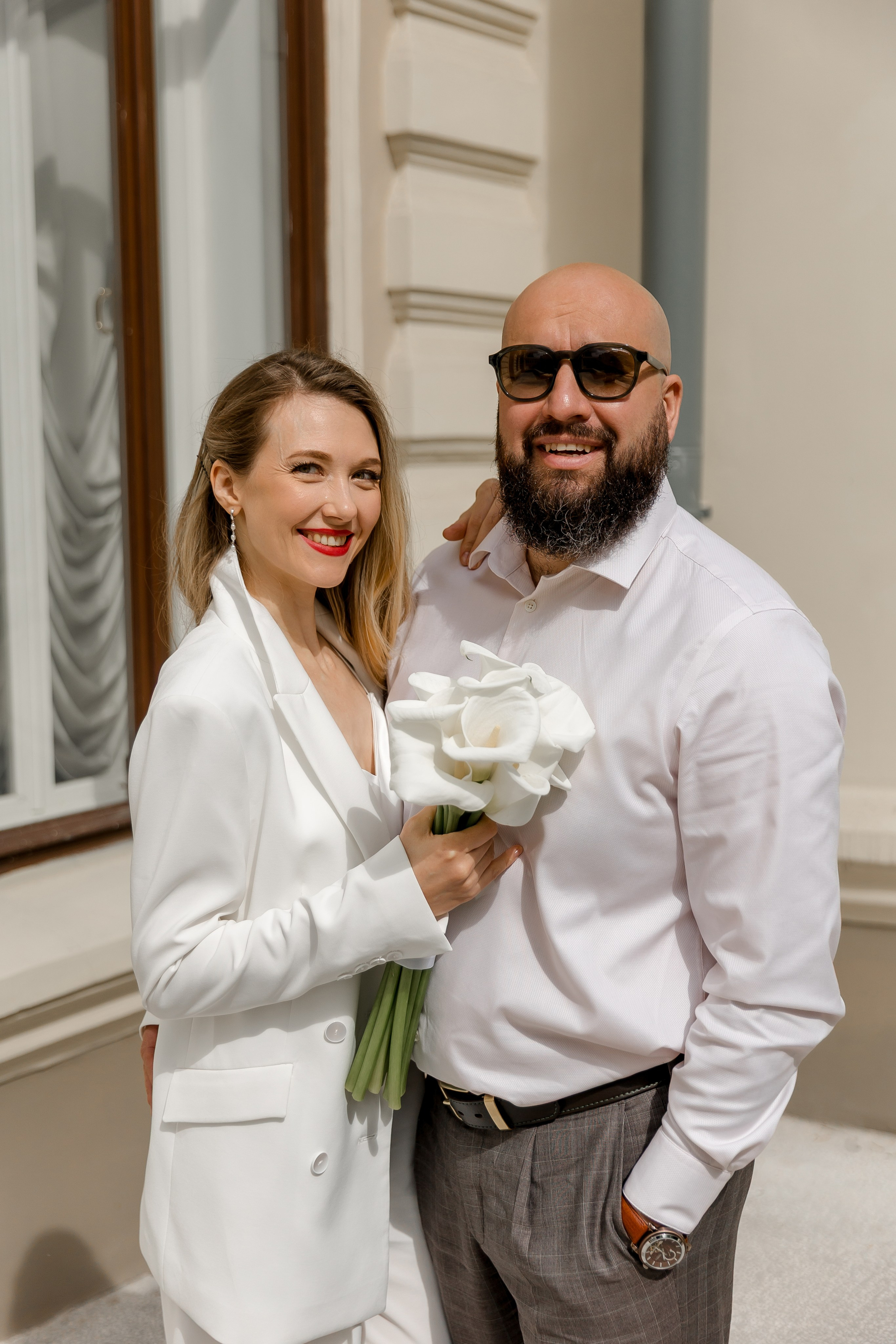 …cherez 20 let. Свадебный и семейный фотограф Динар Гильмутдинов