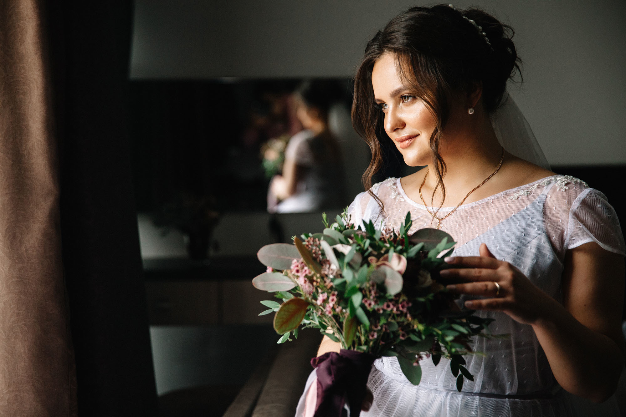 Ваня и Кристина 5.10.18. Семейный и свадебный фотограф в Майкопе Михаил Мартиросян