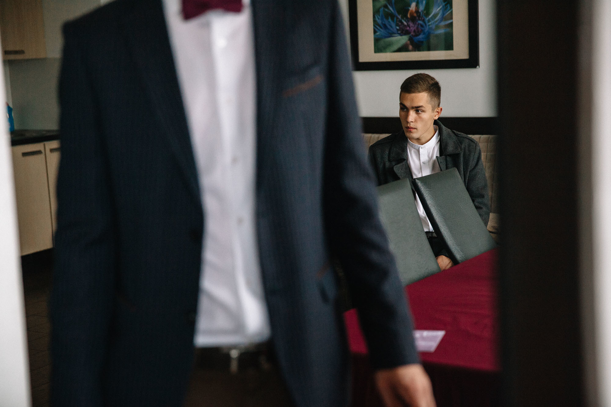 Ваня и Кристина 5.10.18. Семейный и свадебный фотограф в Майкопе Михаил Мартиросян