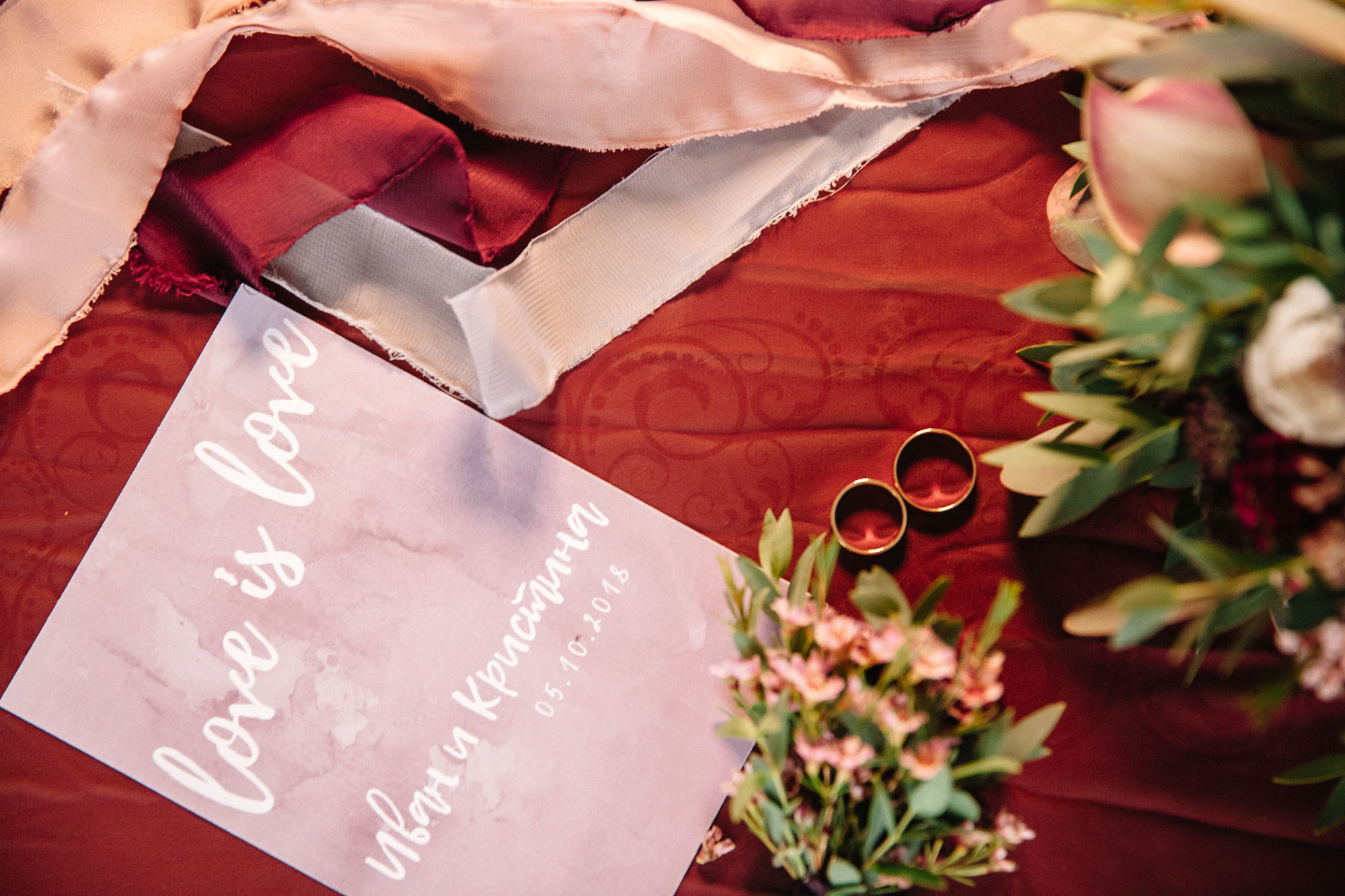 Ваня и Кристина 5.10.18. Семейный и свадебный фотограф в Майкопе Михаил Мартиросян