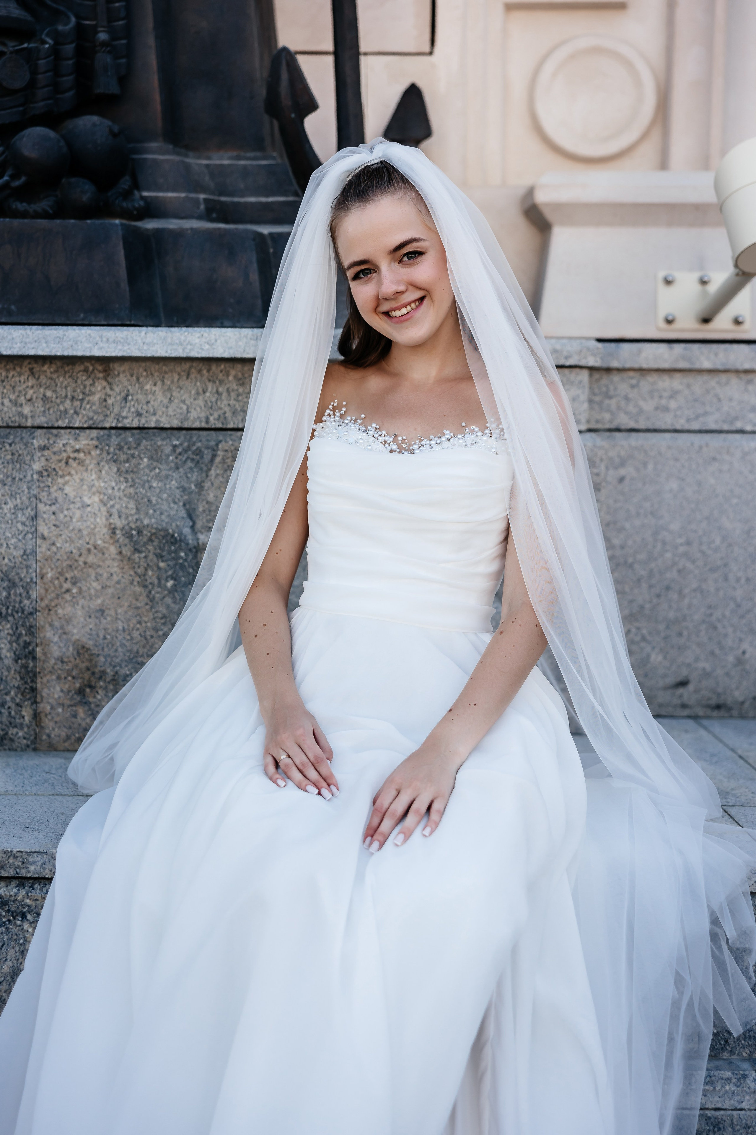 Анонс свадьбы Юлии и Александра. Свадебный фотограф в Крыму и Севастополе Ольга Баскакова