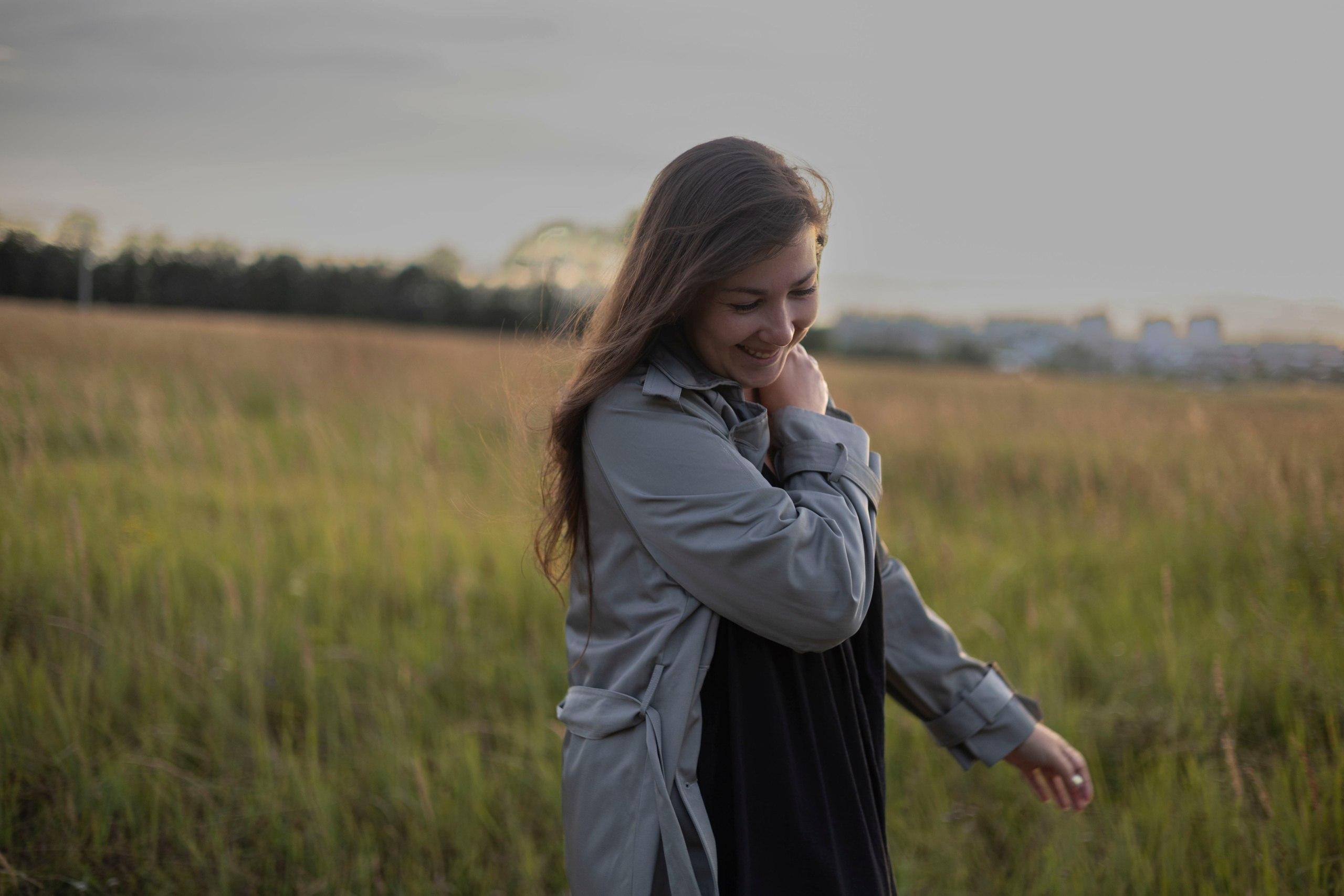 Катя. Семейный и детский фотограф в Москве Анастасия Мурга