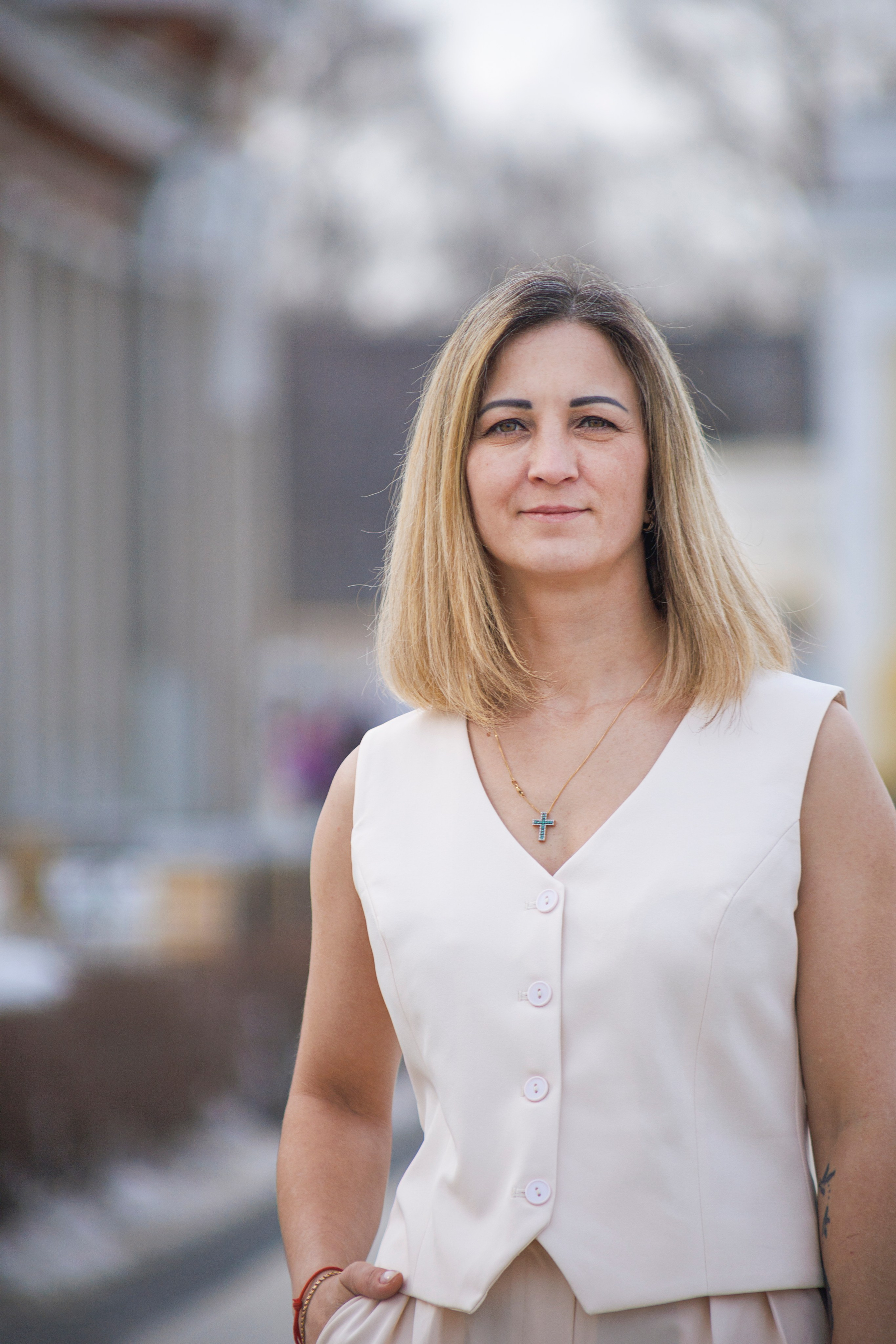 Бизнес Леди. Воронина Наталия — индивидуальный и свадебный фотограф в Рязани