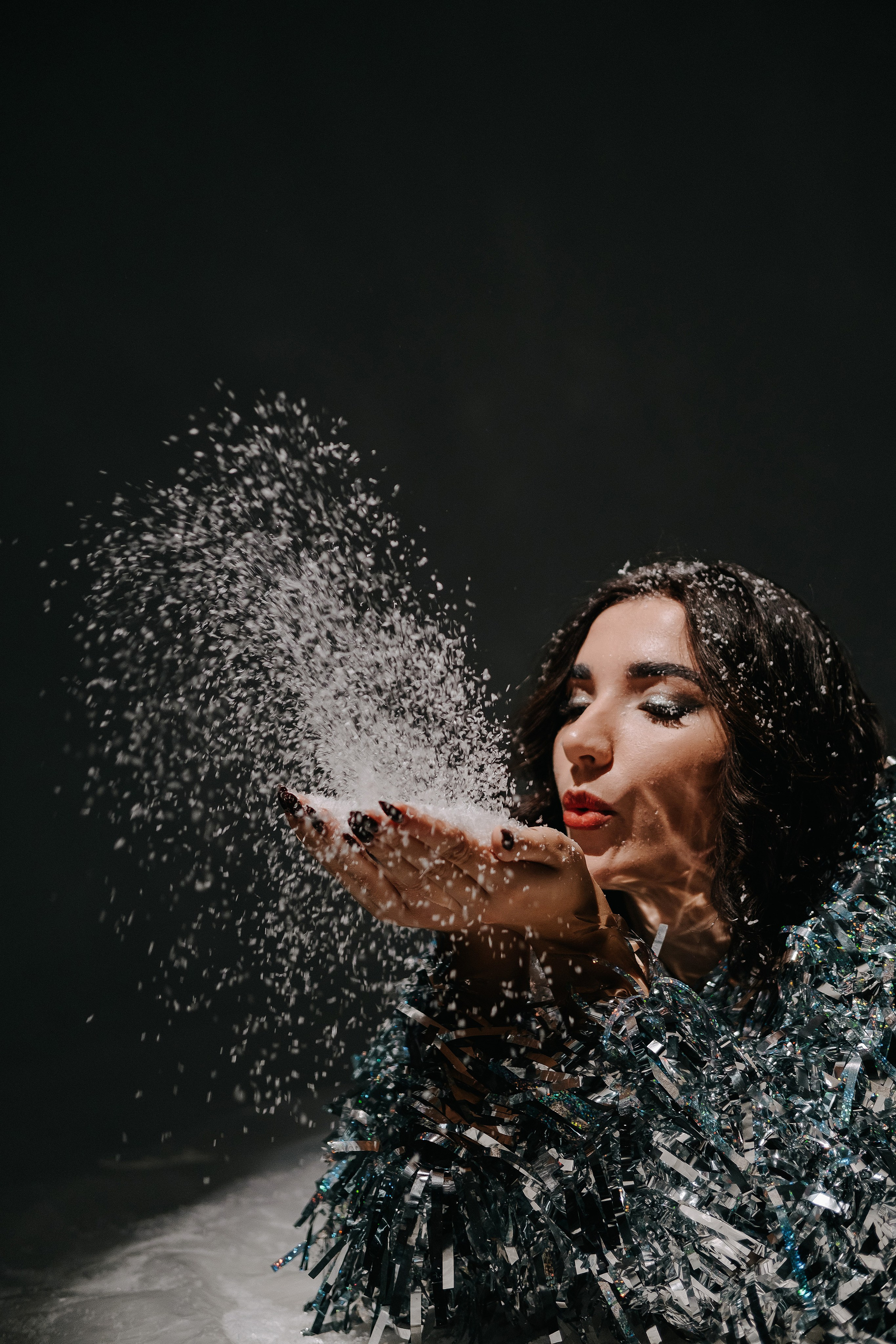 Фотодень «СНЕГ». Фотограф Москва, Смоленск