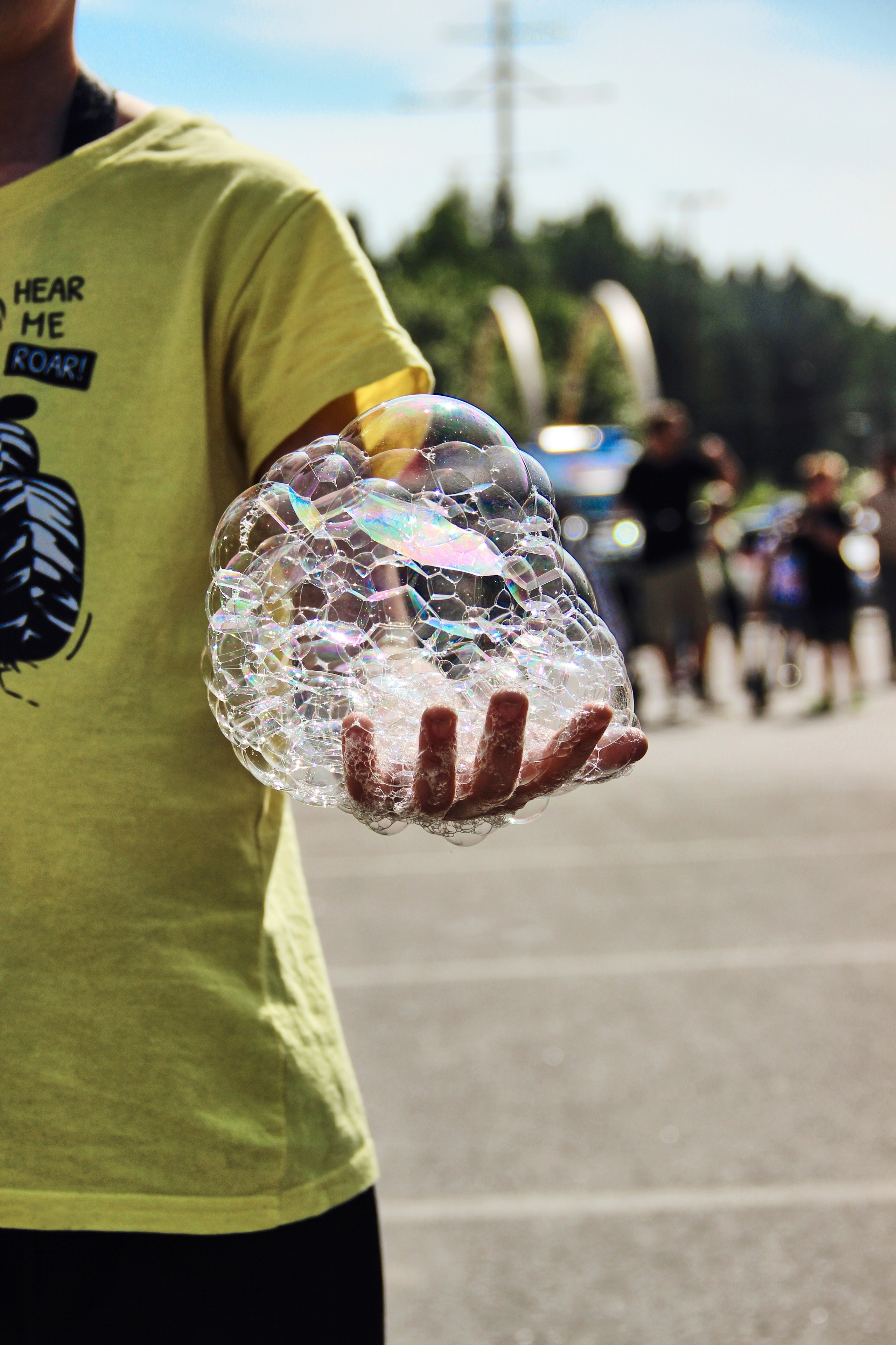 «День Молодежи 2025» (28.06.25 г.). Фотограф: IRINA K