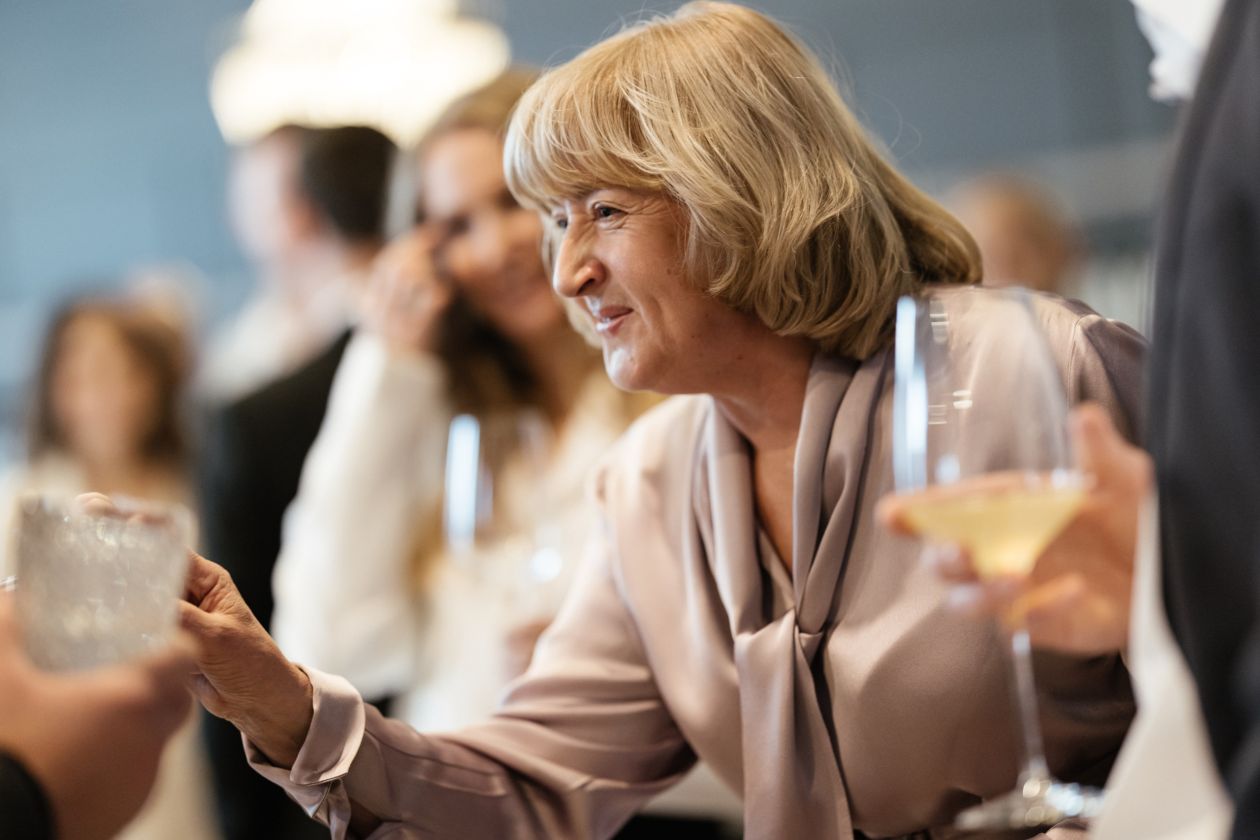 Фуршет. Фотограф свадебный семейный в Красноярске Шукшина Наталья