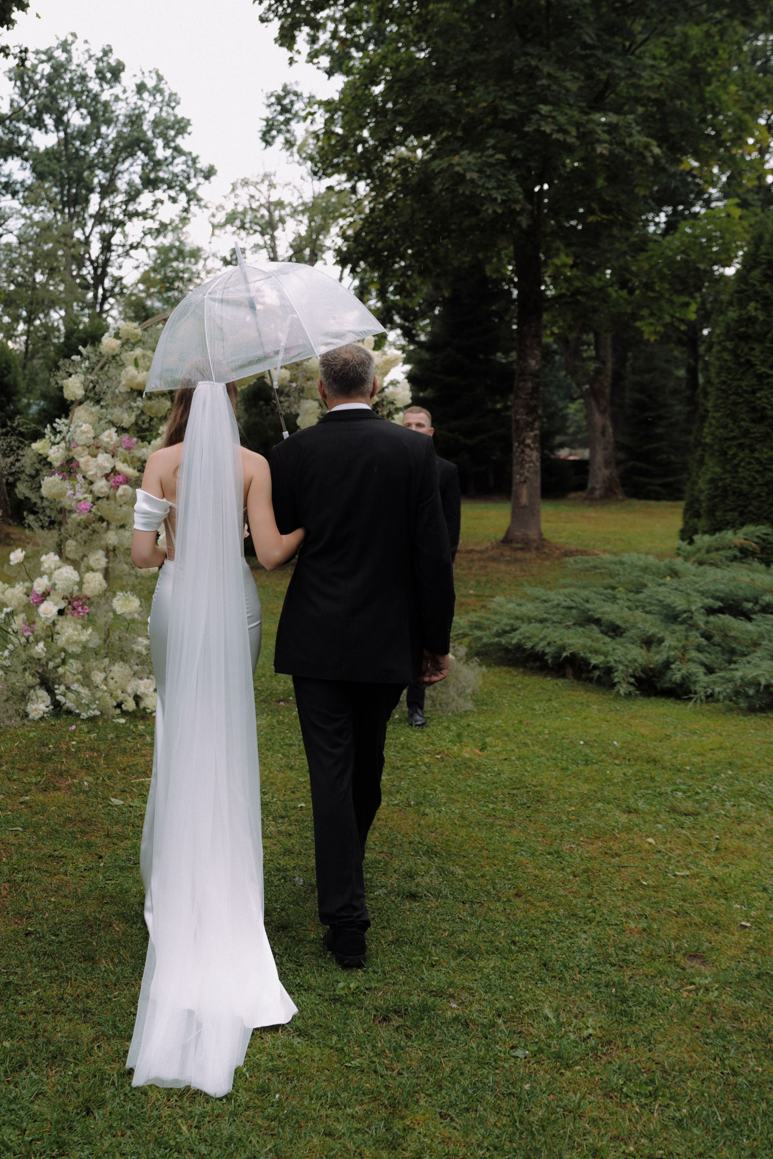 Arthur & Marie. Главная