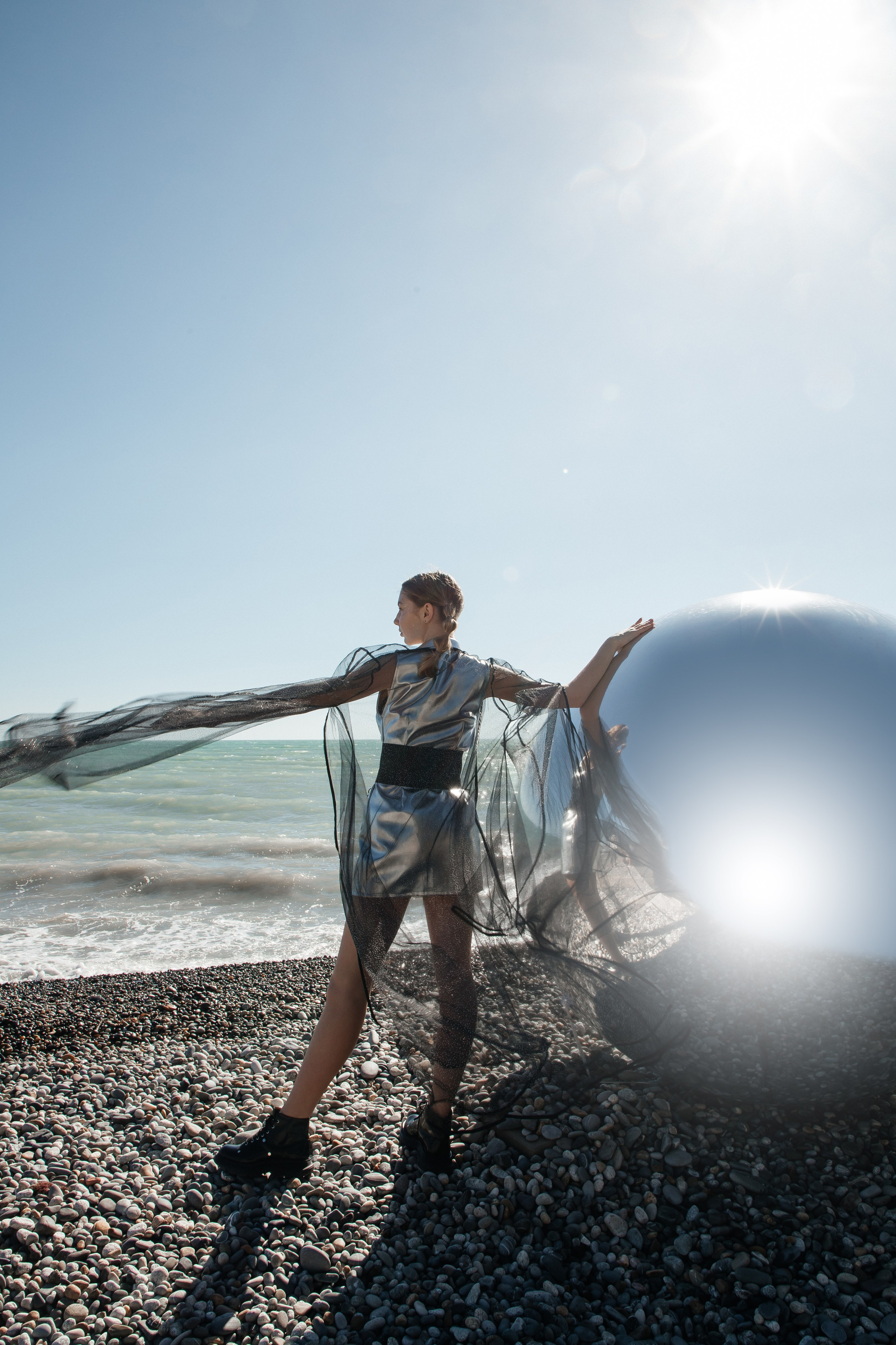 GALAXY. Efimova Model Agency