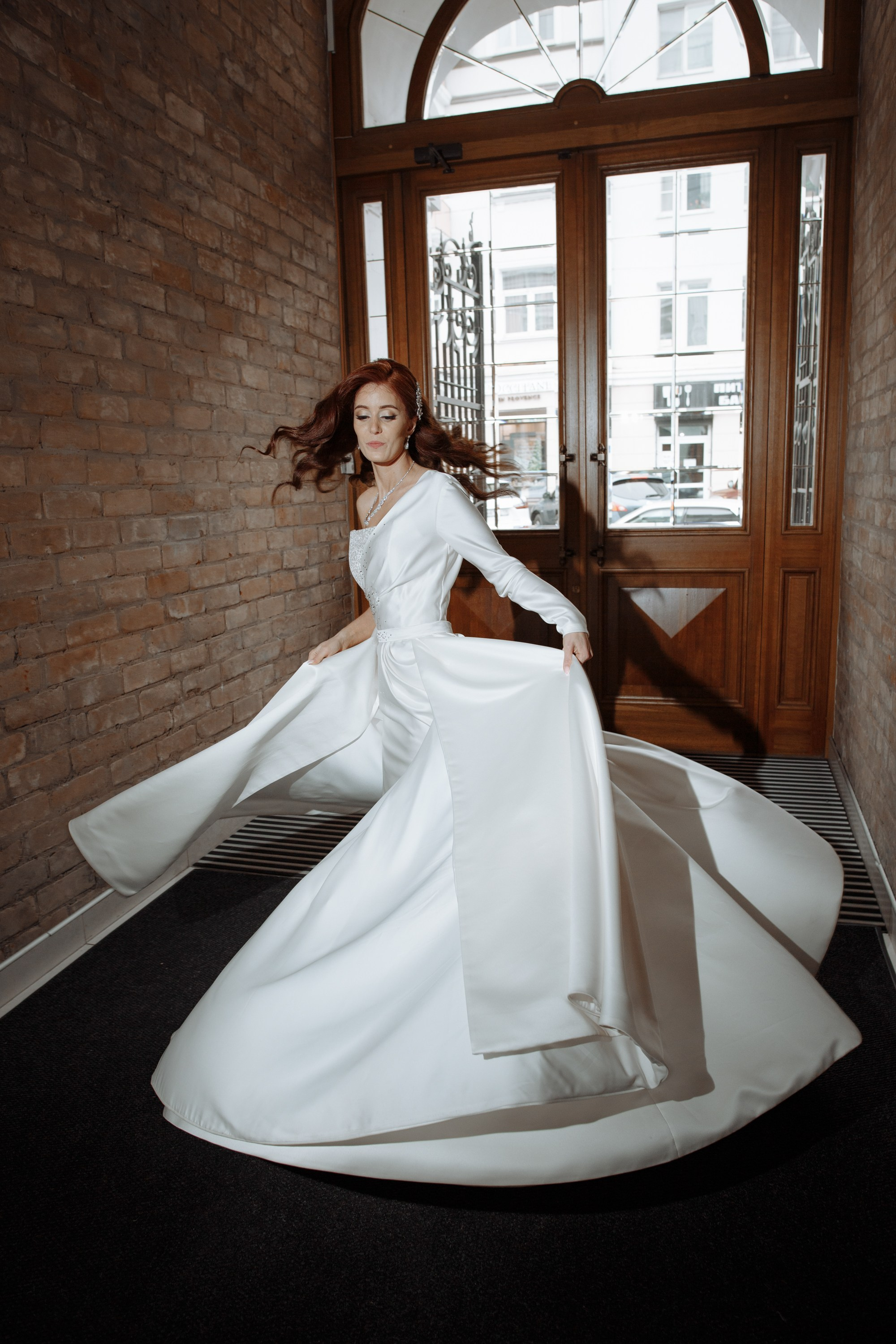 Степан и Элянора (полный день). Свадебный фотограф