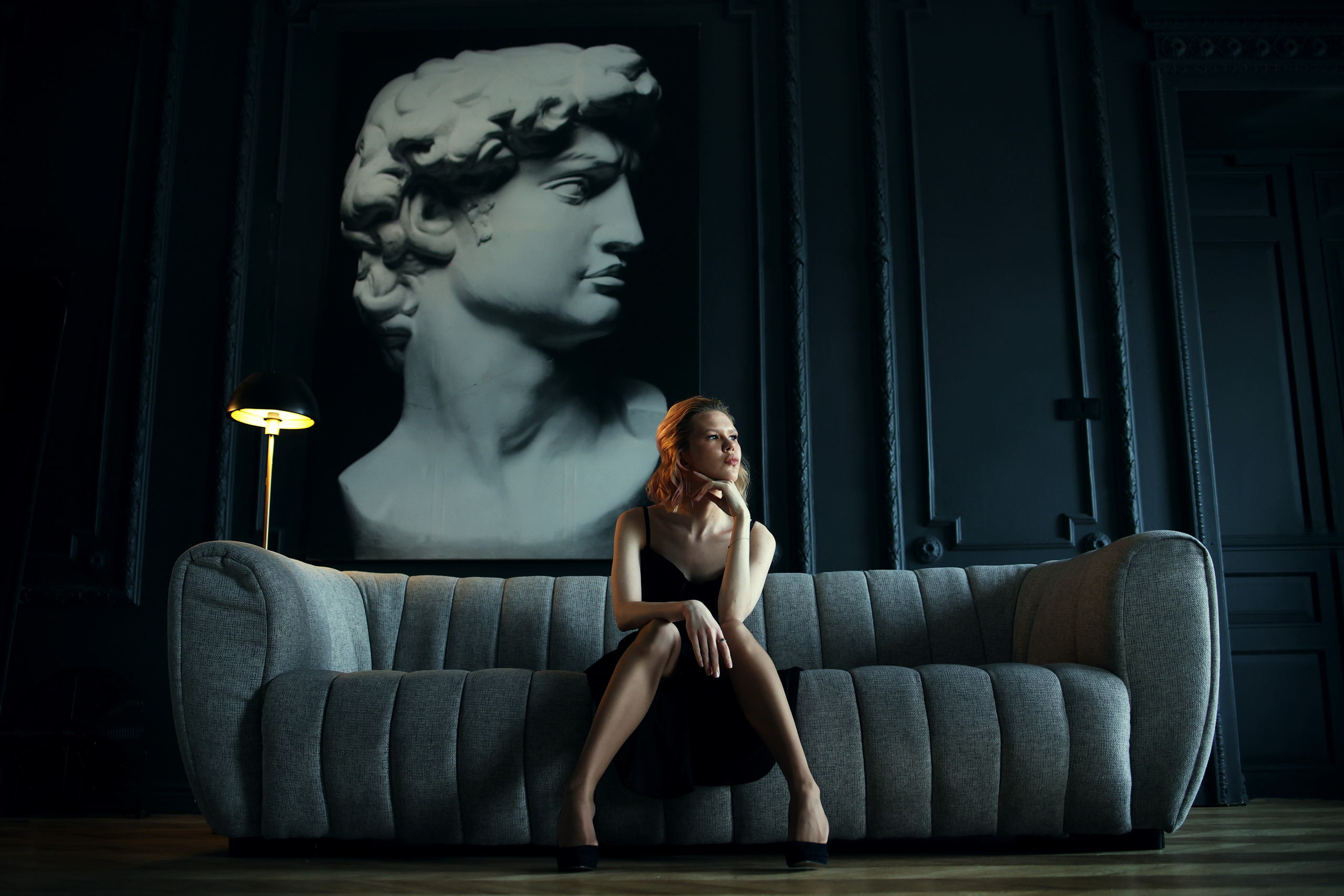 ЖЕНСКИЕ. NUTA ART - photo-video creator