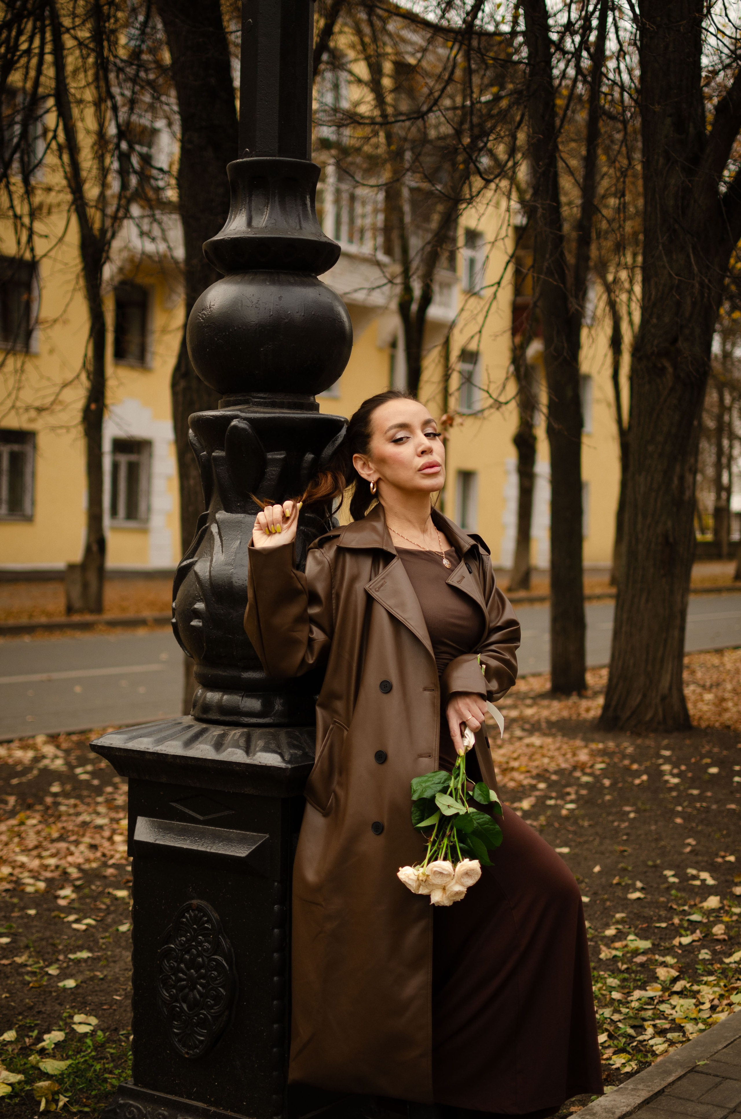Светлана. Женский и предметный фотограф в Уфе Анастасия Настоечка