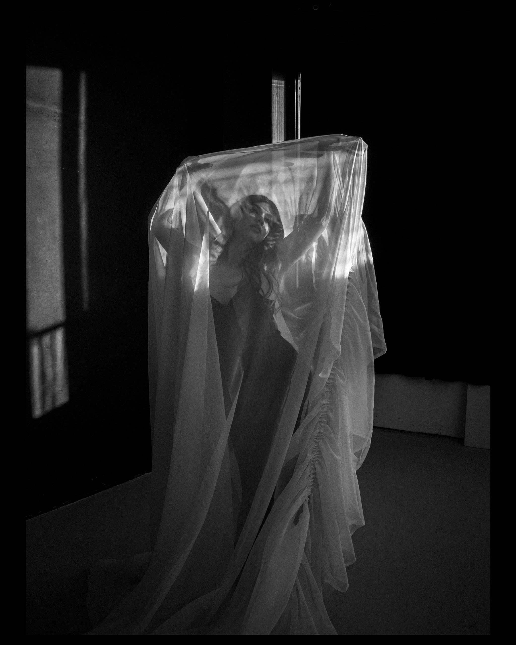 Валерия. Женский и предметный фотограф в Уфе Анастасия Настоечка