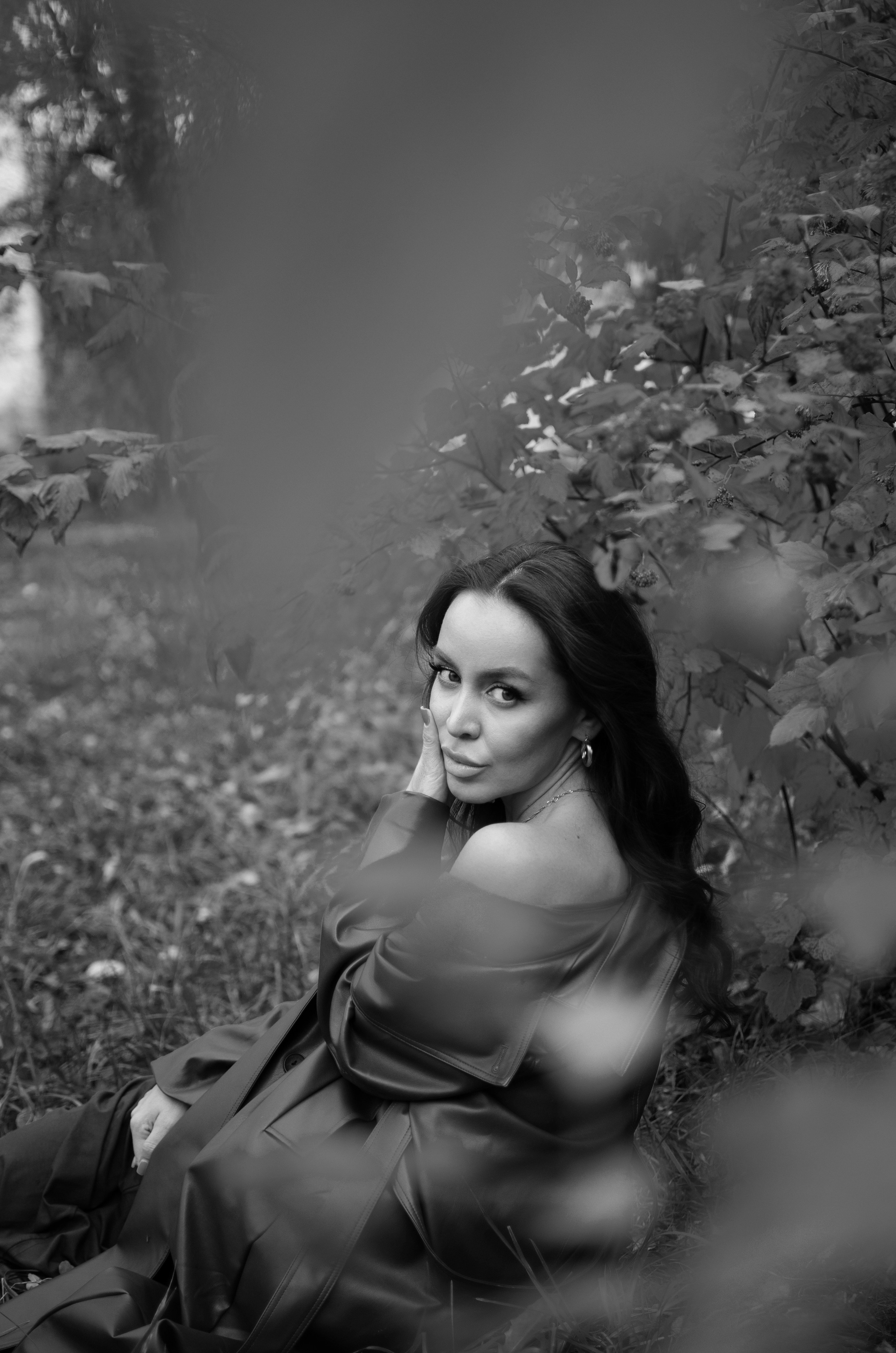 Светлана. Женский и предметный фотограф в Уфе Анастасия Настоечка