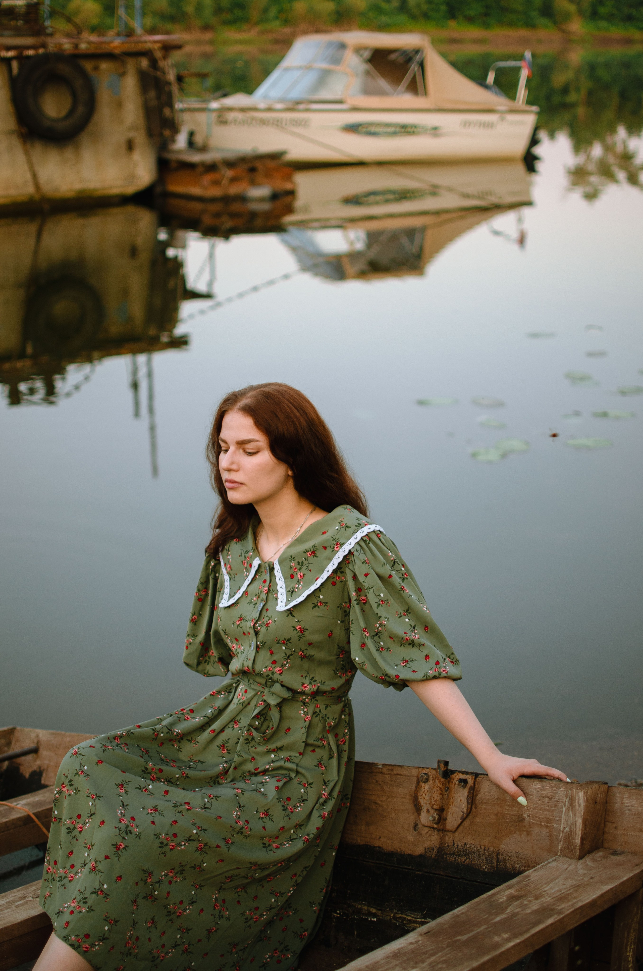 Софья. Женский и предметный фотограф в Уфе Анастасия Настоечка