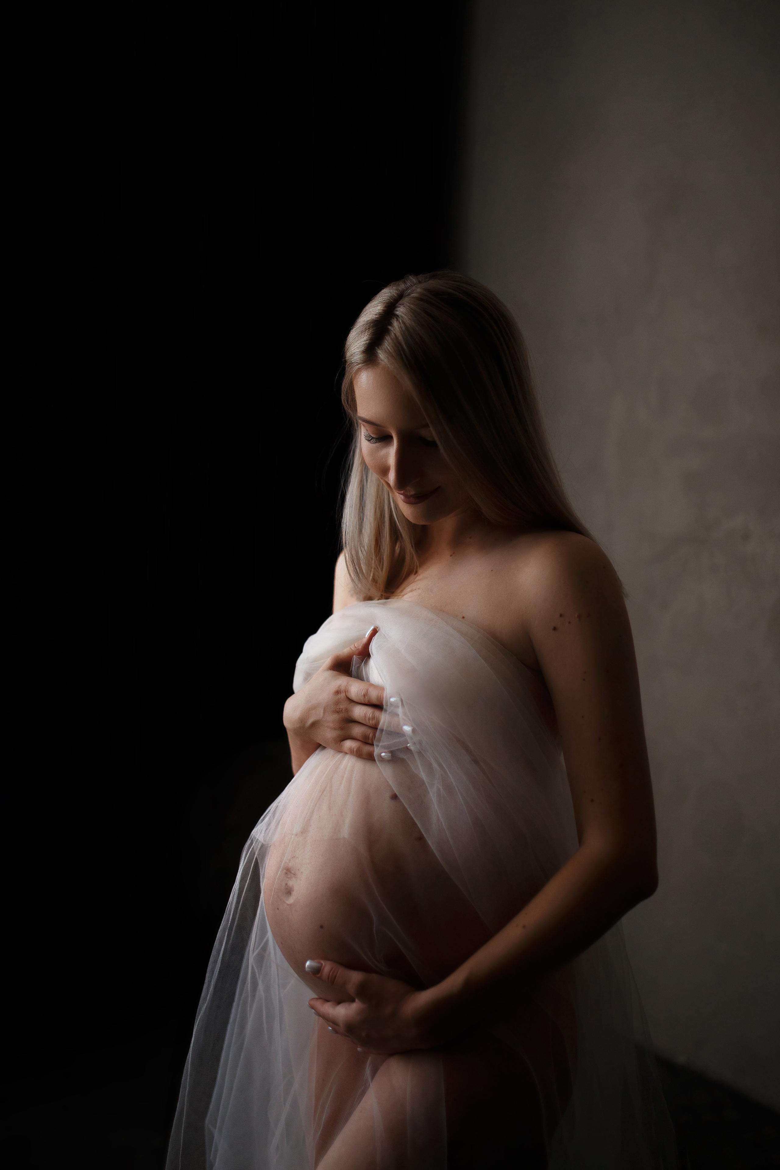 Беременность. Фотограф Краснодар Костюк Светлана