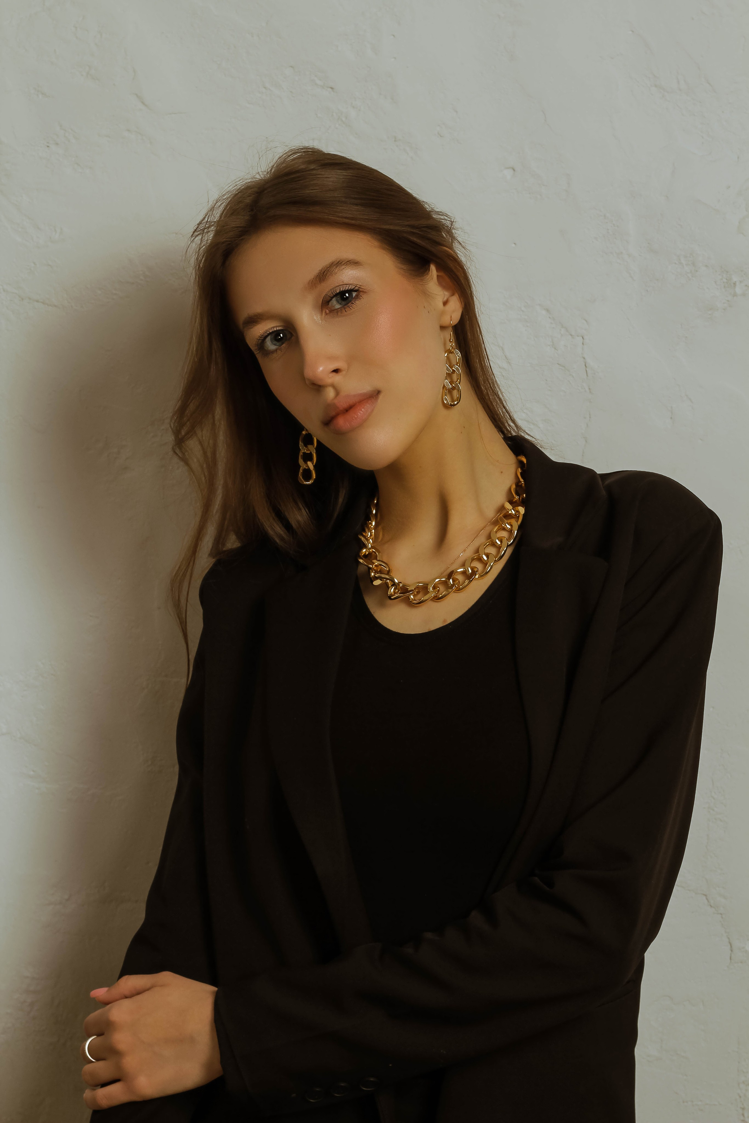 Анастасия. Фотограф Домов