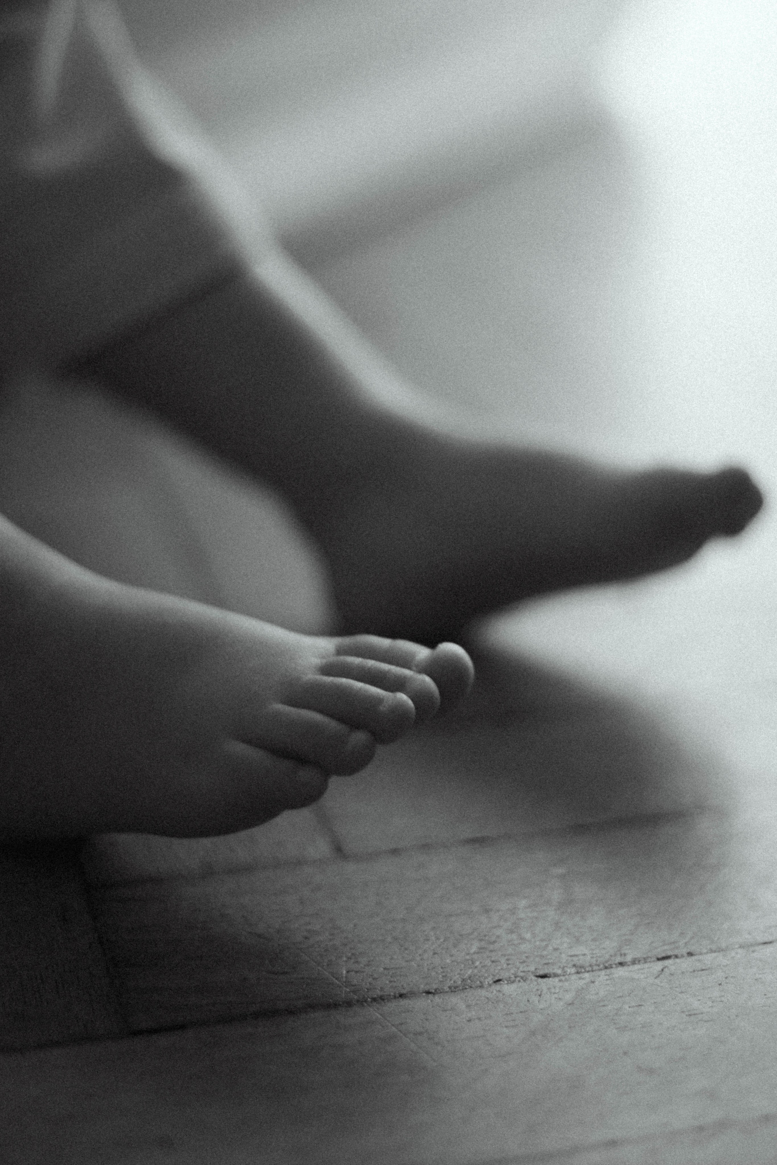 Оля, Рома, Миша, Вера. Семейный фотограф Юлия Котова