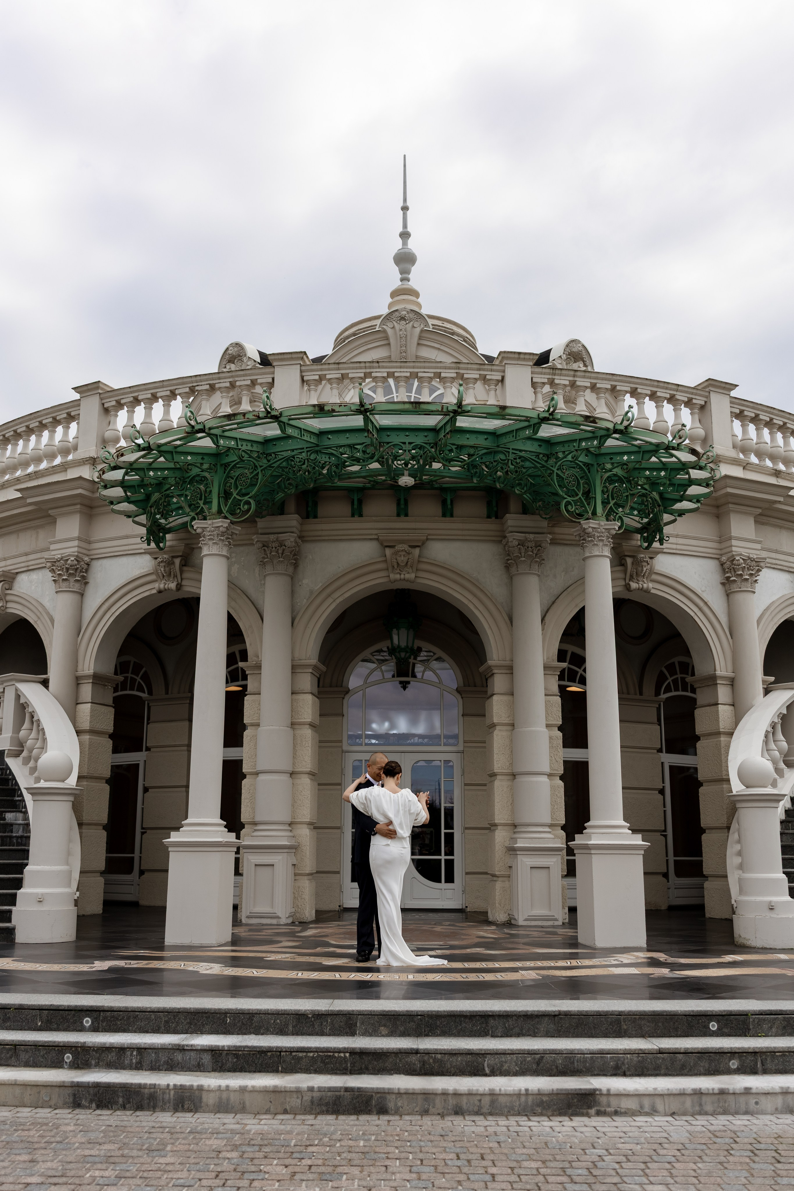 Про любовь. Семейный фотограф в Москве