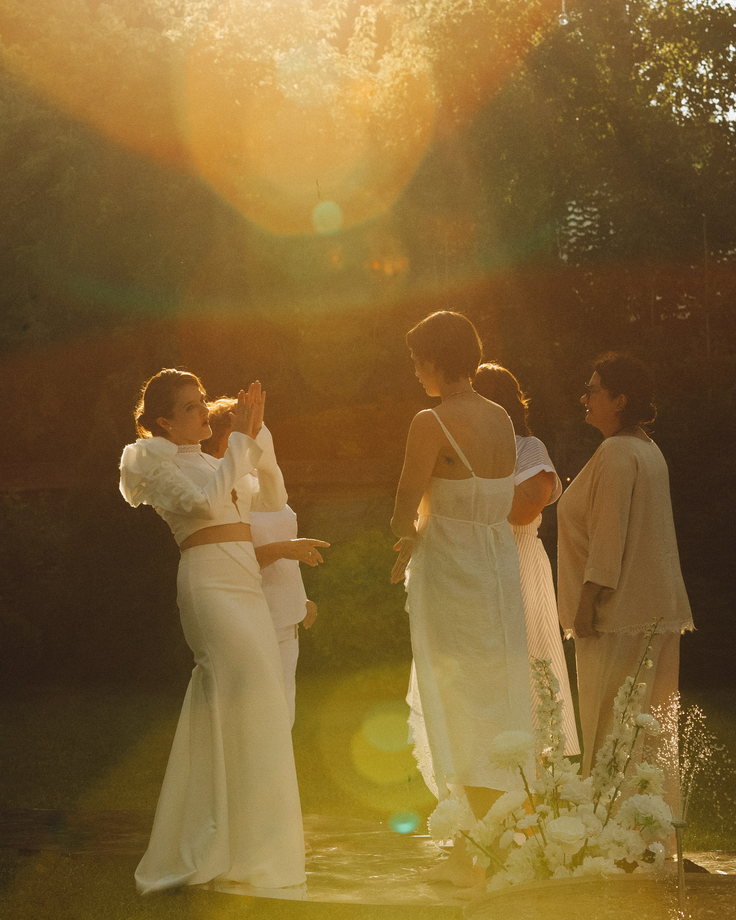 1. Свадебный фотограф @alexandradmitrievaph