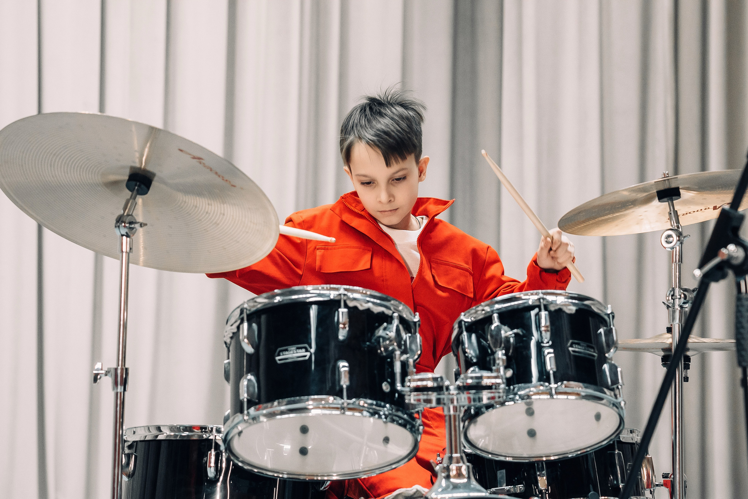 Благотворительная фотосъемка концерта. Свадебный и репортажный фотограф в Воронеже Роман Янко