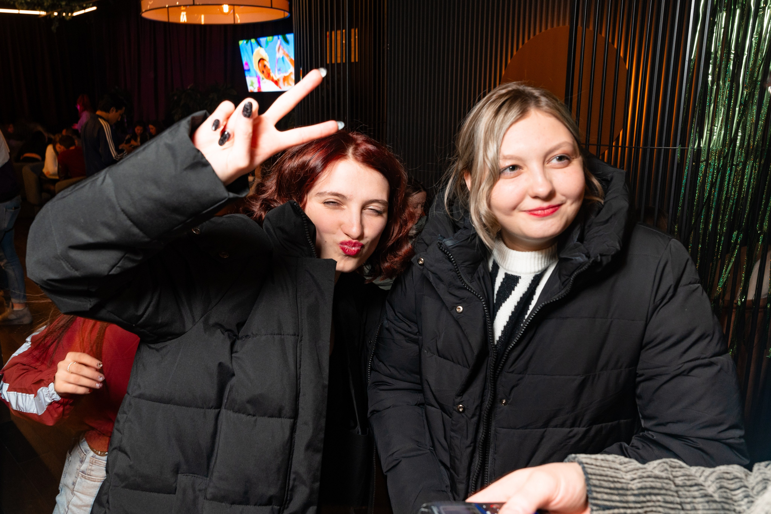 Мята Platinum Атлантис. Фотограф Никита Комаров