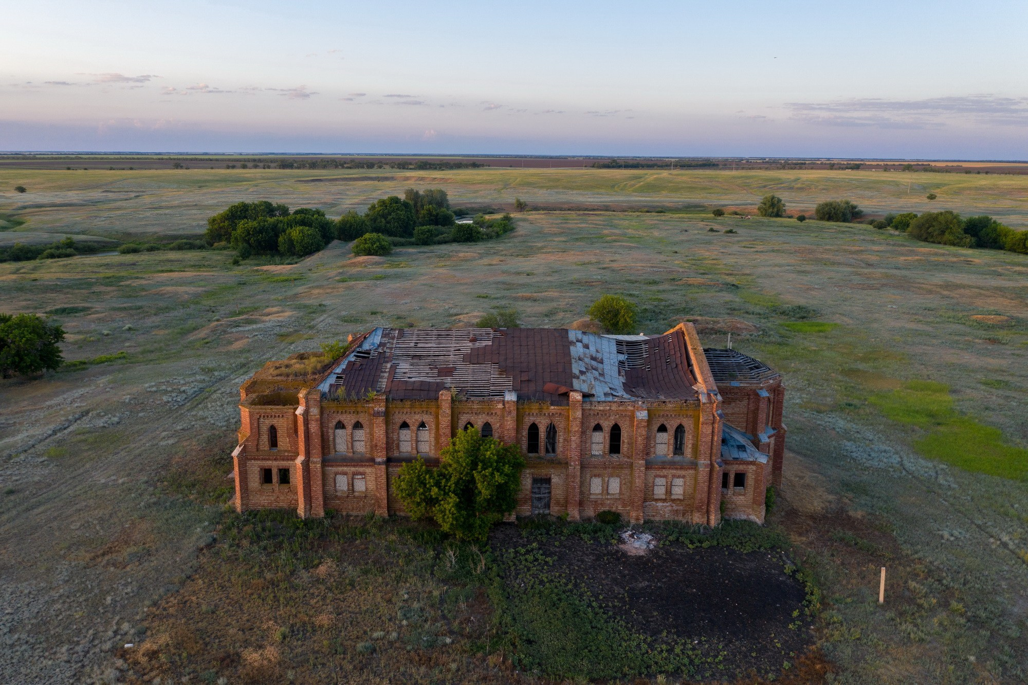 Синдром предков. Наталия Шульгина — визуальный художник, фотограф