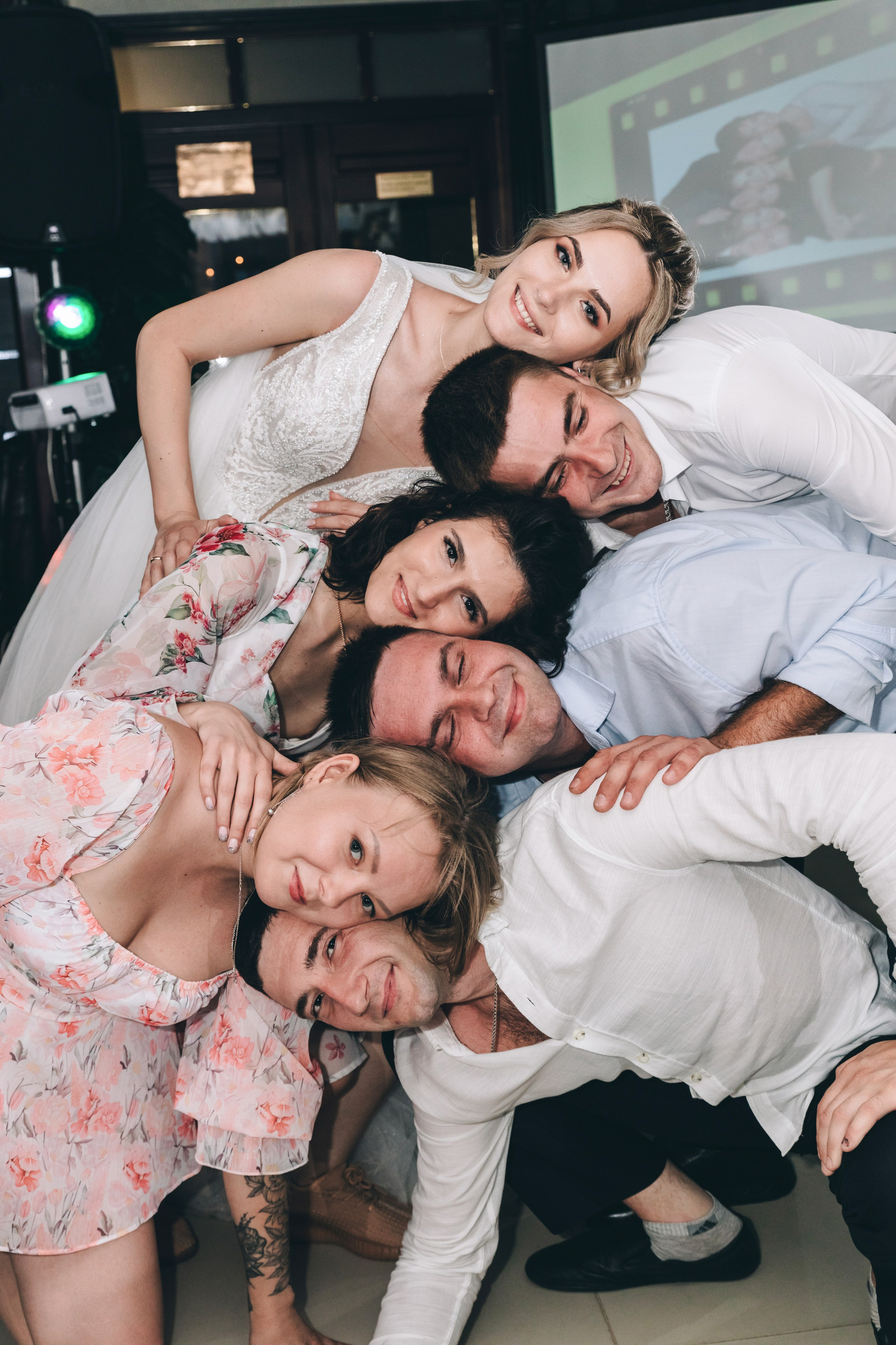 Свадьба Дмитрия и Татьяны. Фотосессии, Семейный, свадебный фотограф в Самаре