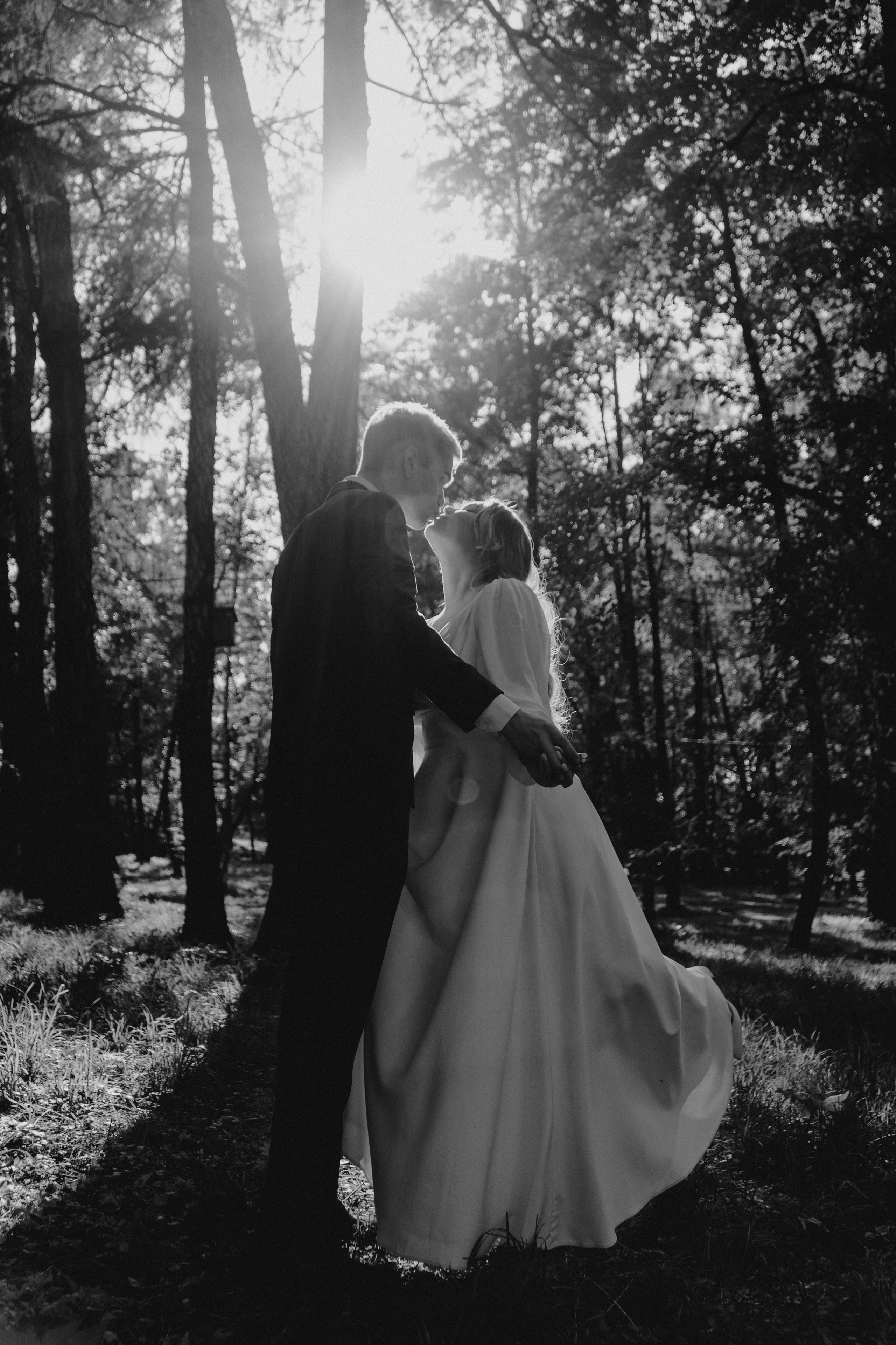 Екатерина и Влад. Анастасия Попова — Fashion photographer