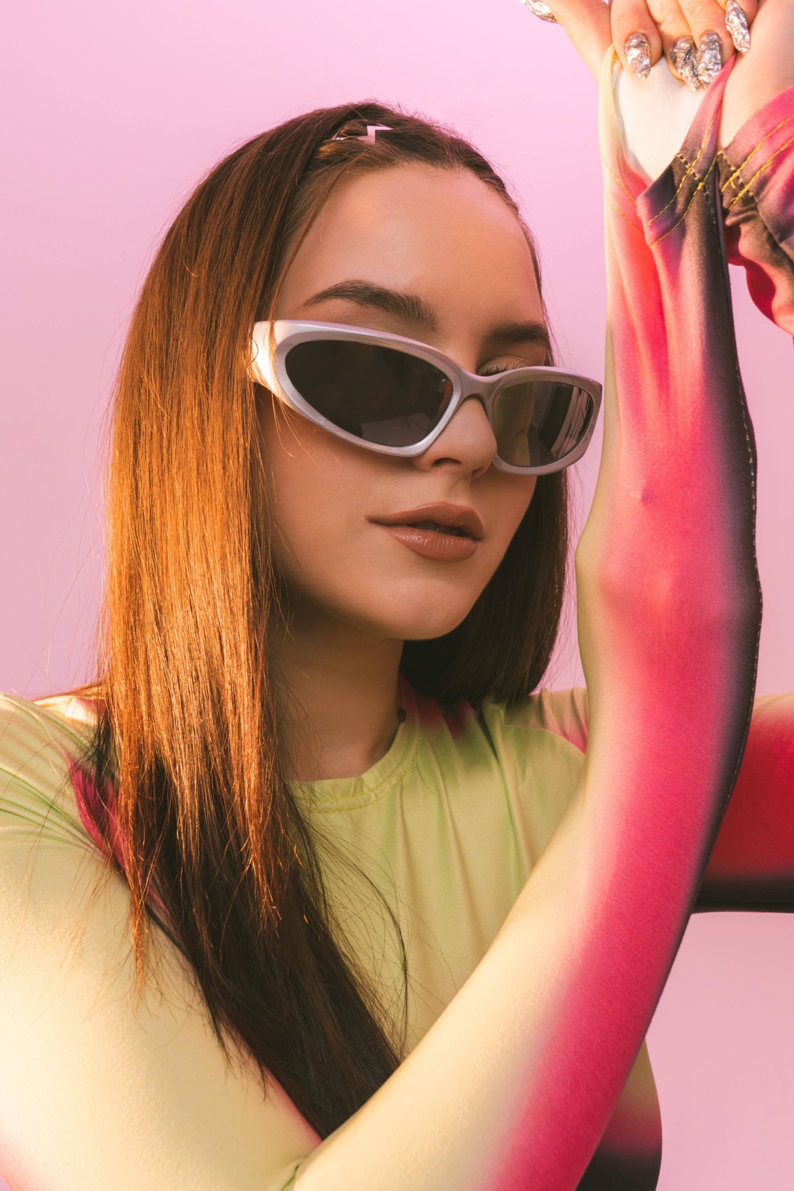 Евангелина. Анастасия Попова — Fashion photographer