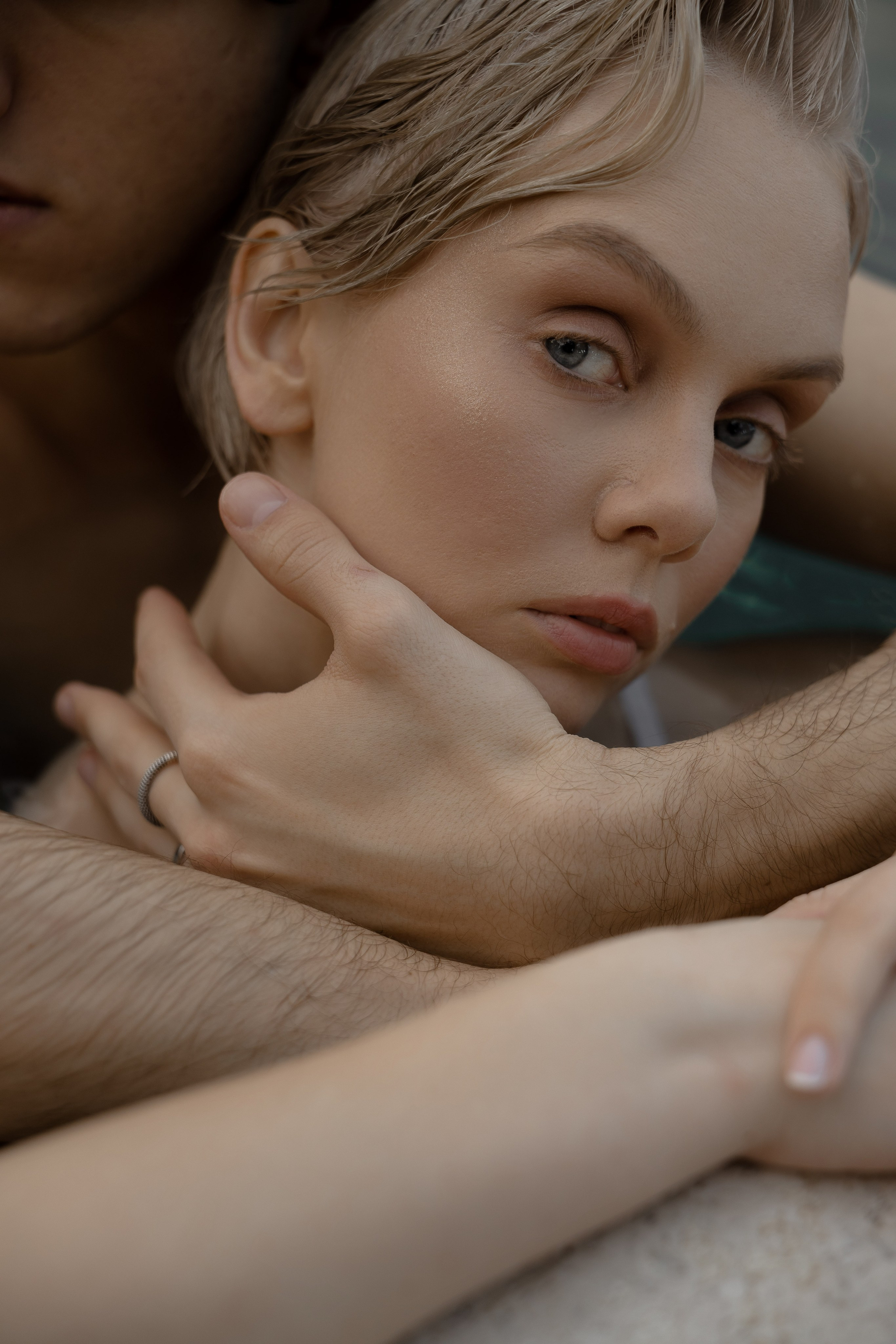 EMERALD. Кто мы?