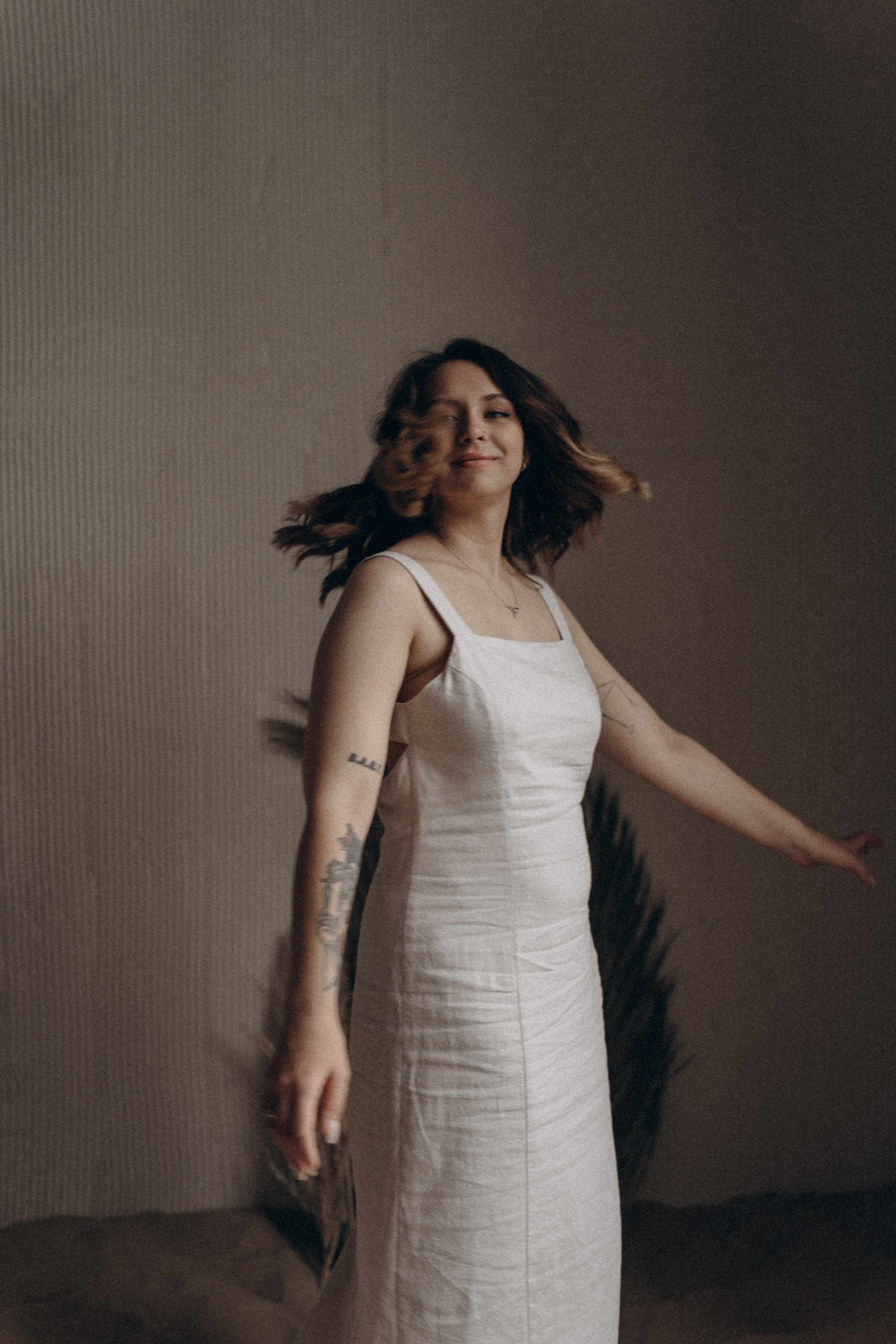 Годик Эмилии. Семейный и домашний фотограф в Уфе Ирина Гарасюта