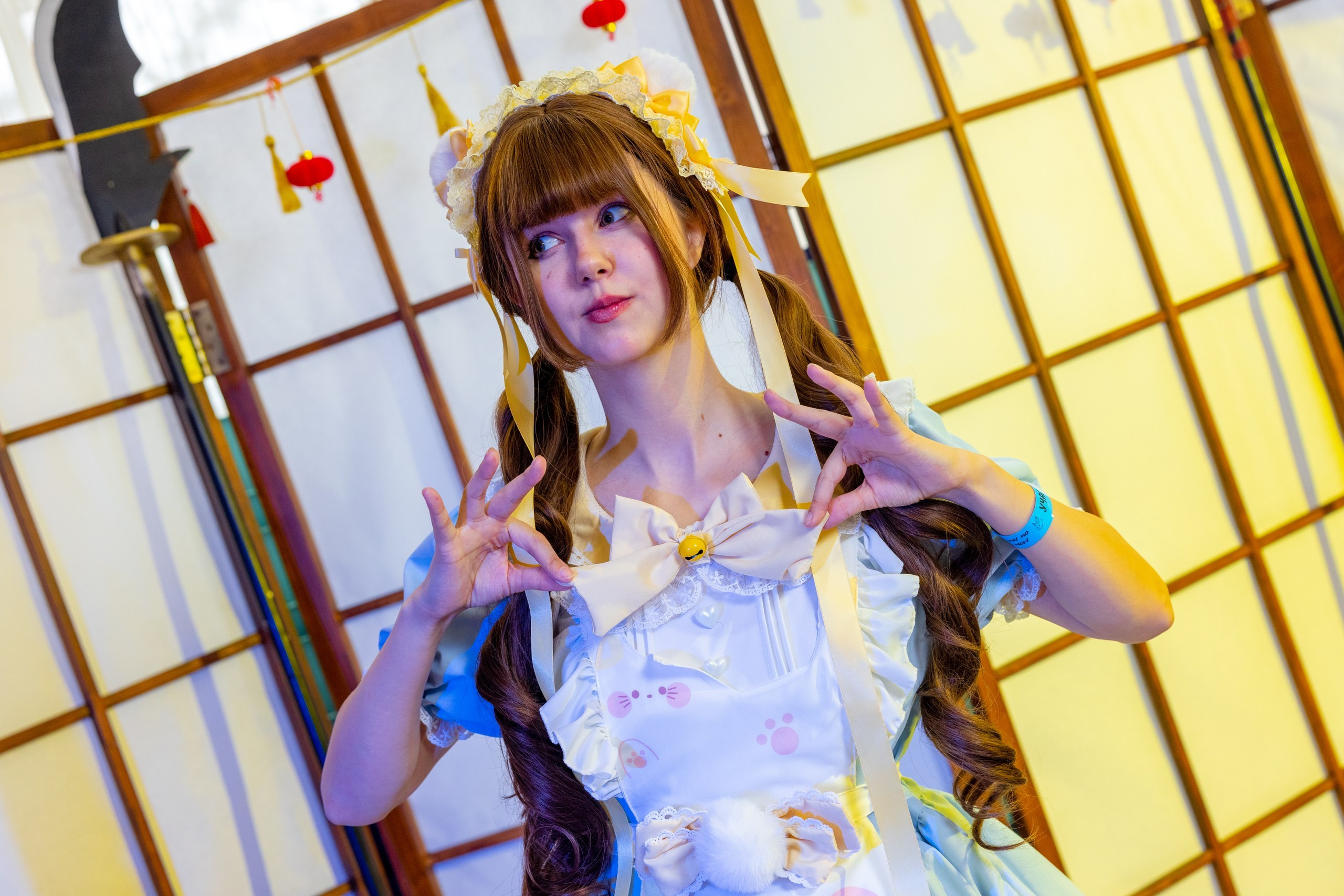 Юки, но Одори 15. Фотограф в Туле Крупский АнДРей. Фотостудия «КАДР71» в Туле