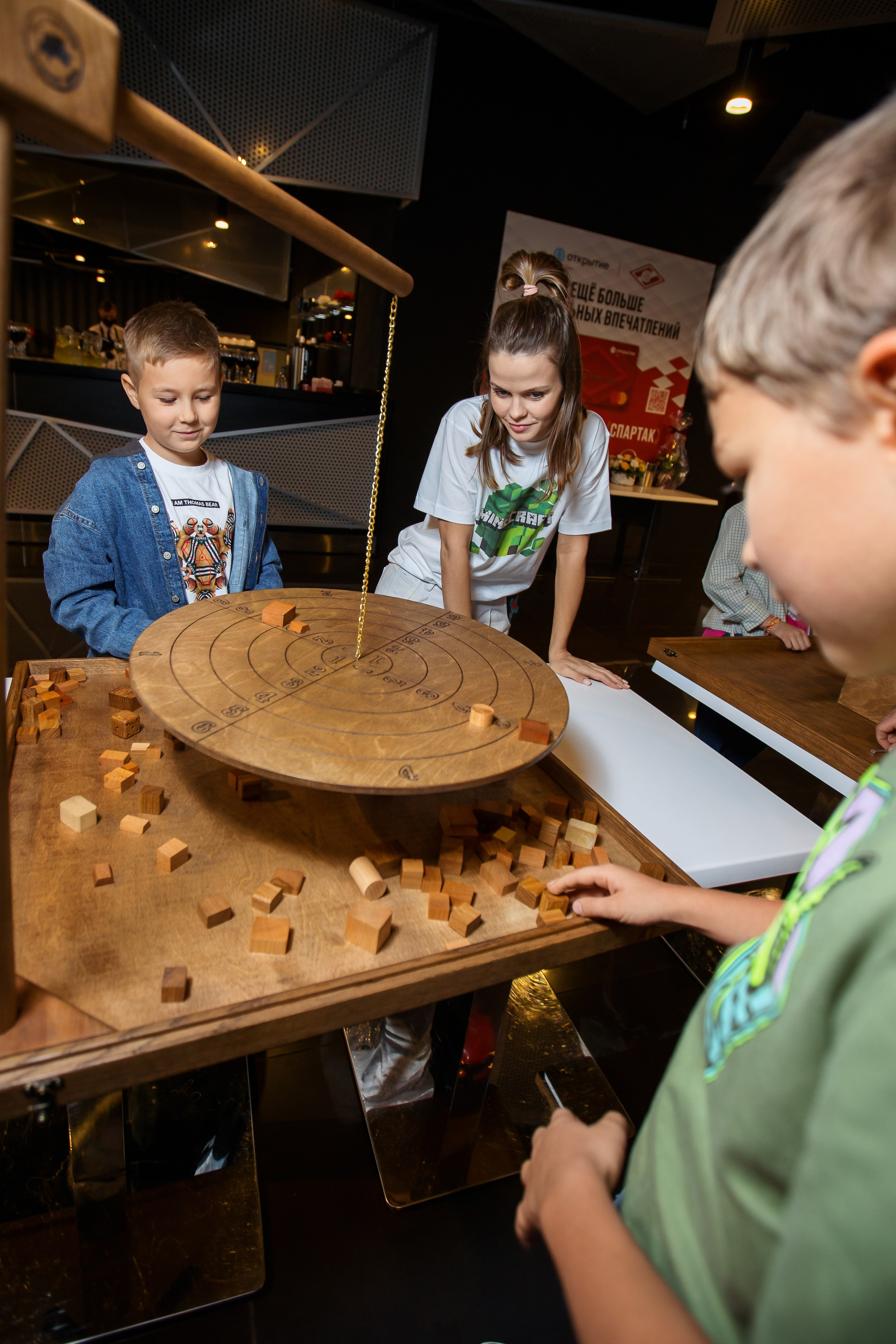 День рождения Платон 10 лет. Фотограф Иван Недорез