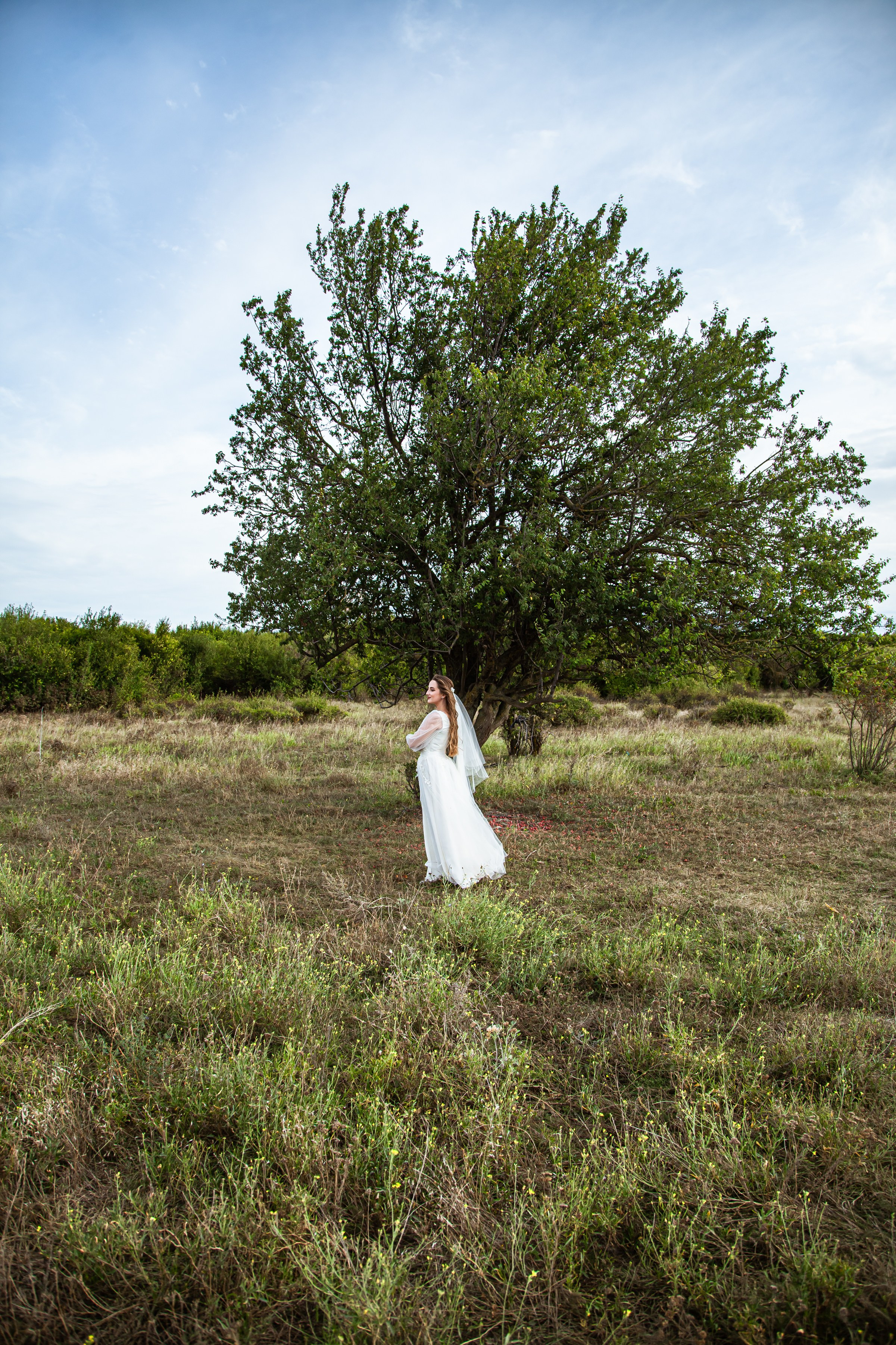 Даниил и Анастасия. Студийный Фотограф. Крым. Симферополь