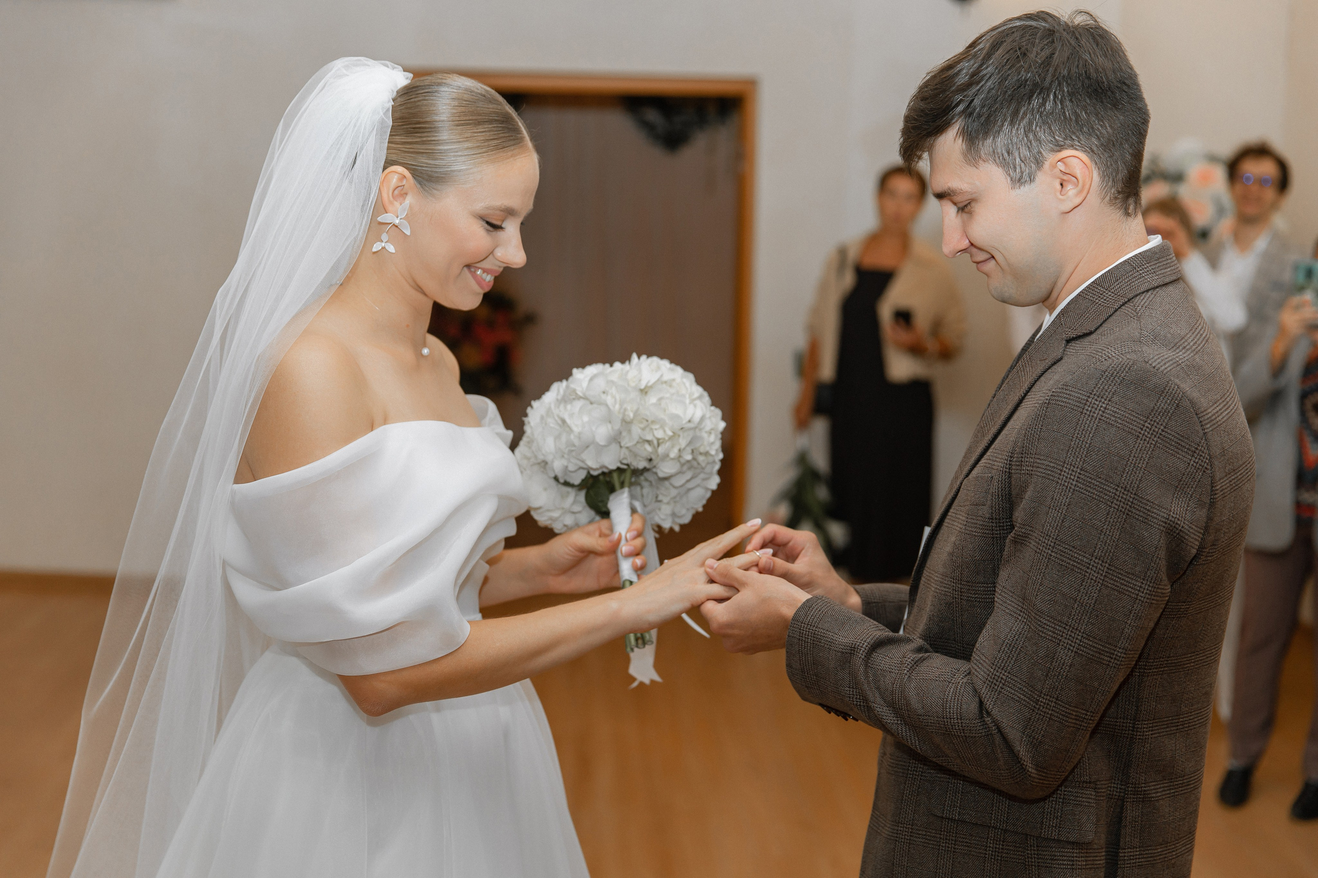 Бесконечность. Даша и Алмаз. Свадебный и семейный фотограф в Магнитогорске Катя Буряк